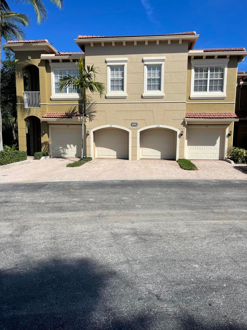 Photo of 4991 Bonsai Circle #111, Palm Beach Gardens, FL 33418 (MLS # B26014825)