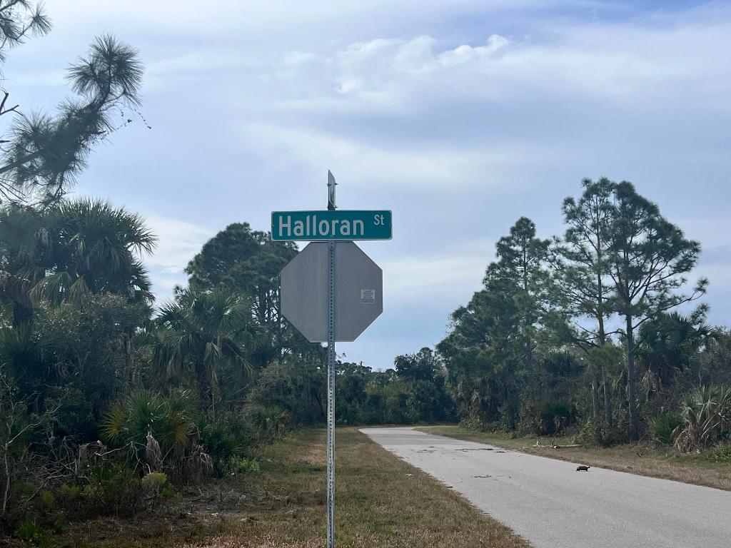 PORT CHARLOTTE SEC 38 - Land