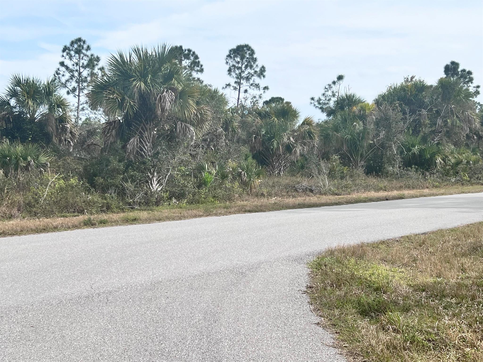 PORT CHARLOTTE SEC 38 - Land