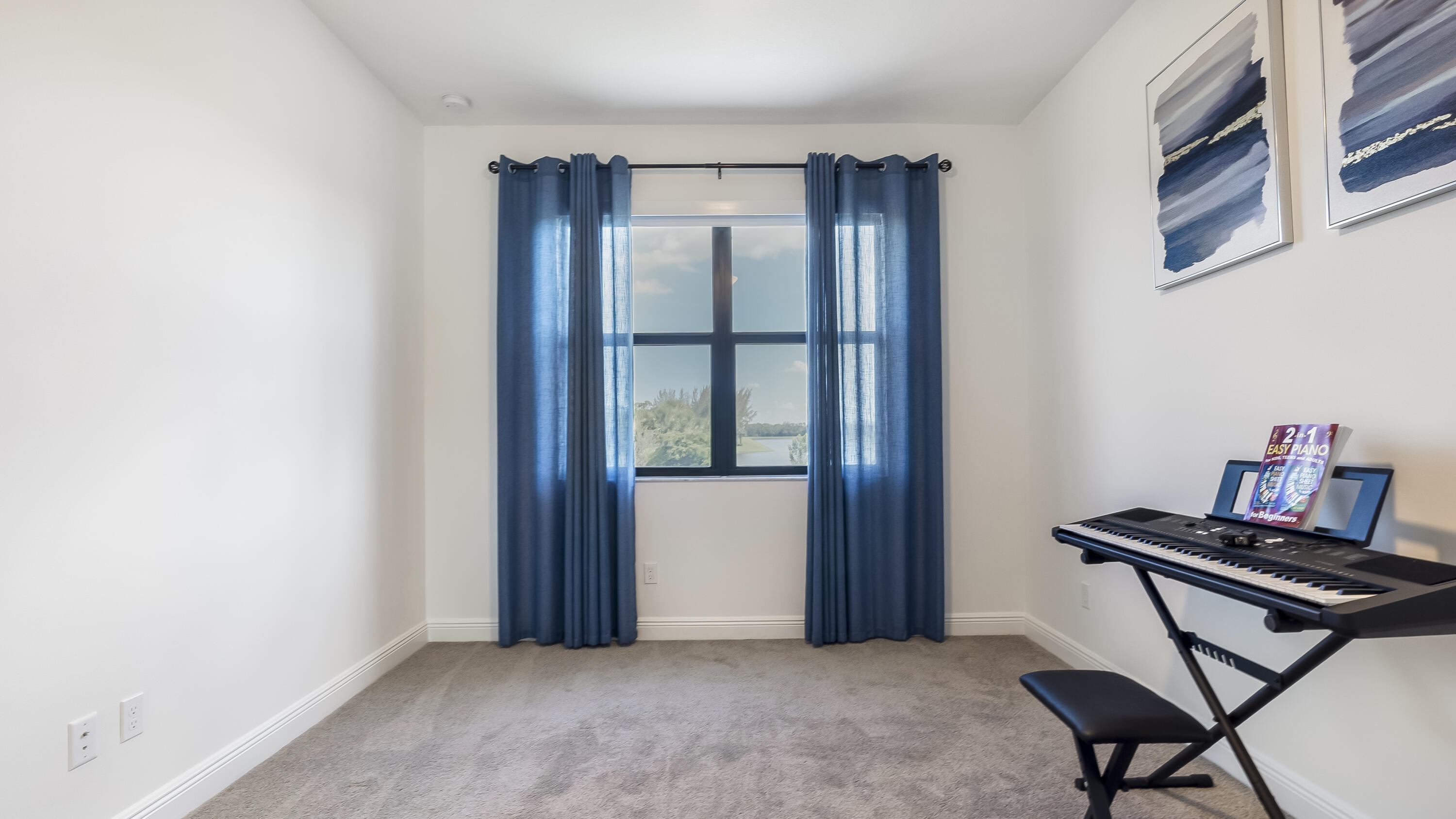 SKY COVE SOUTH PHASE 1 B - Residential