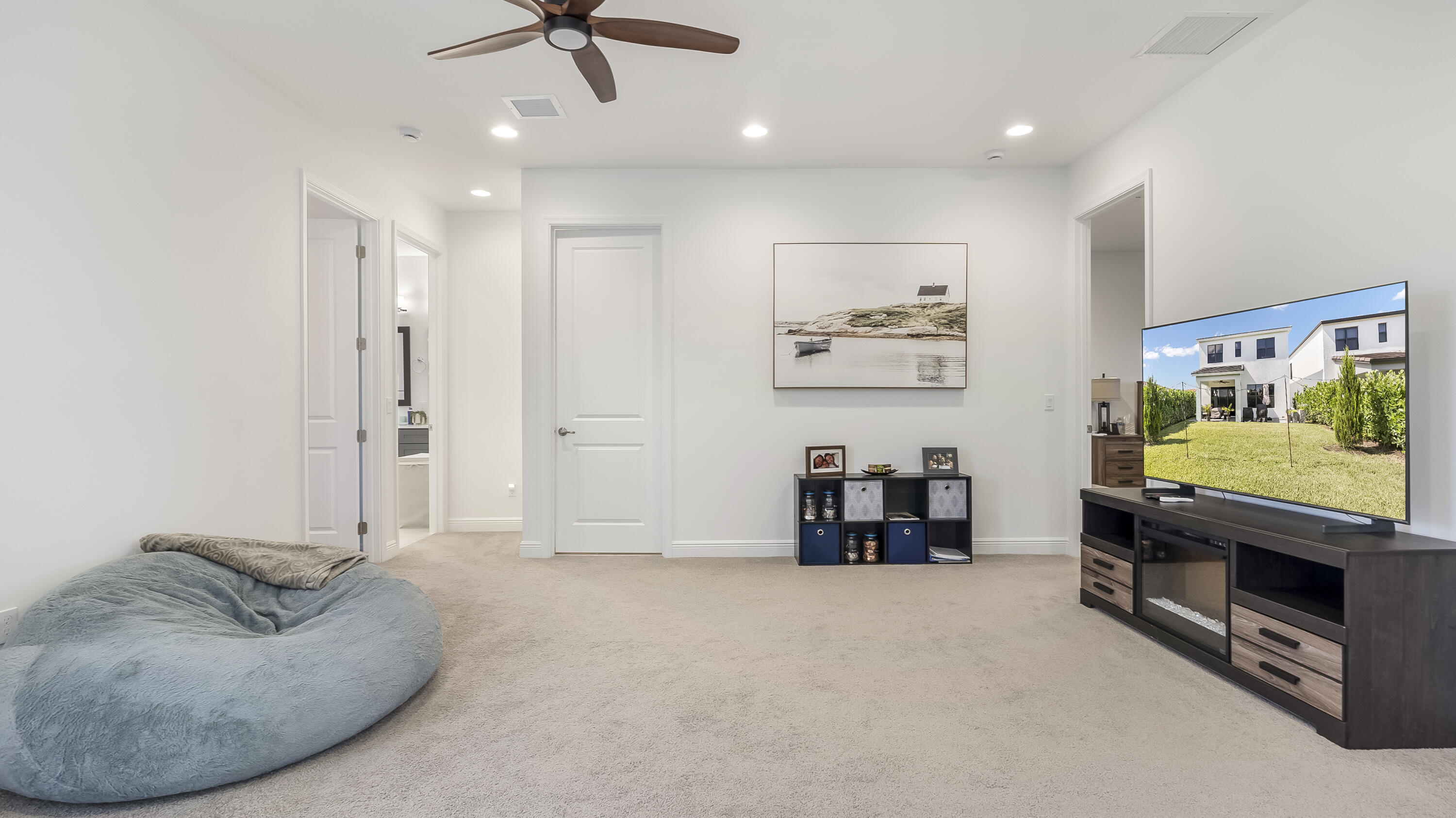 SKY COVE SOUTH PHASE 1 B - Residential