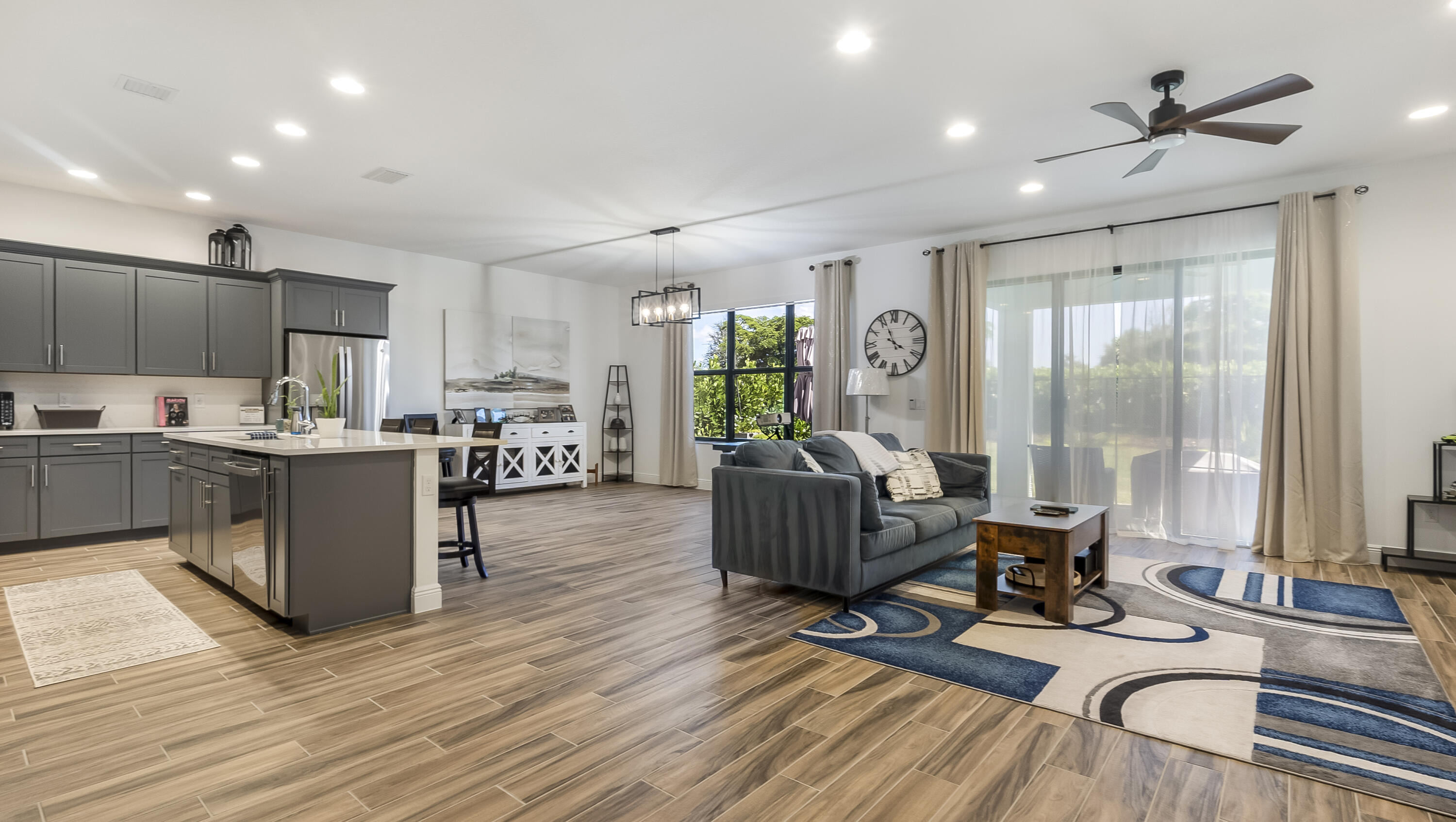 SKY COVE SOUTH PHASE 1 B - Residential