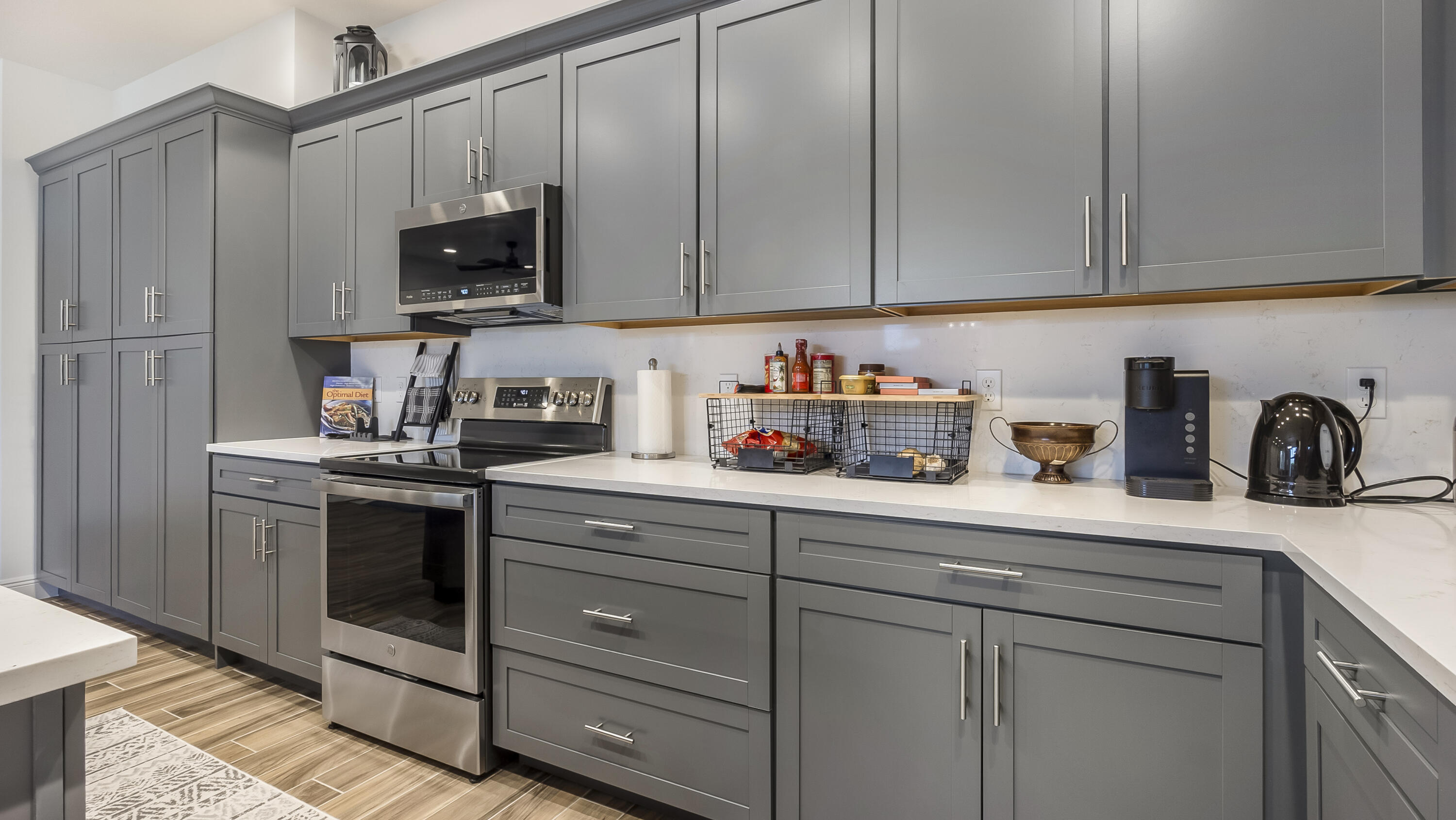 SKY COVE SOUTH PHASE 1 B - Residential