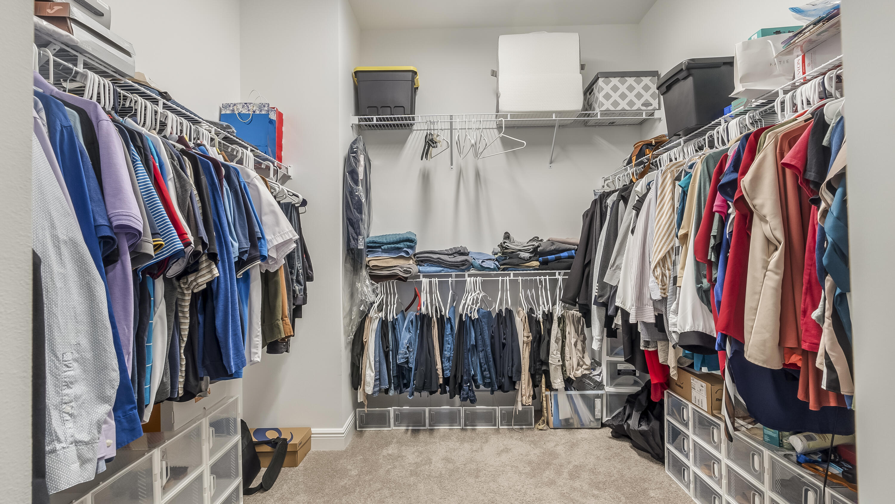 SKY COVE SOUTH PHASE 1 B - Residential