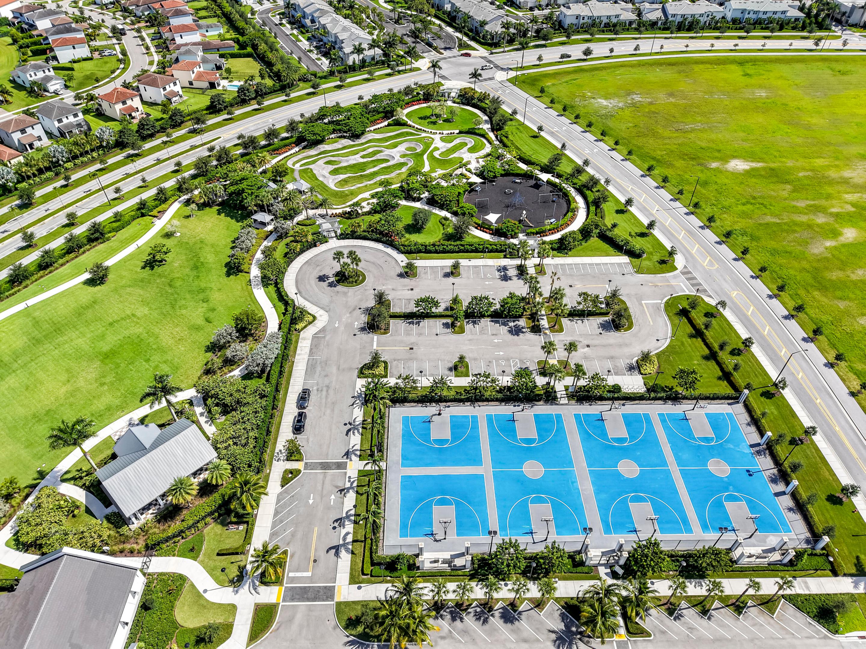 SKY COVE SOUTH PHASE 1 B - Residential