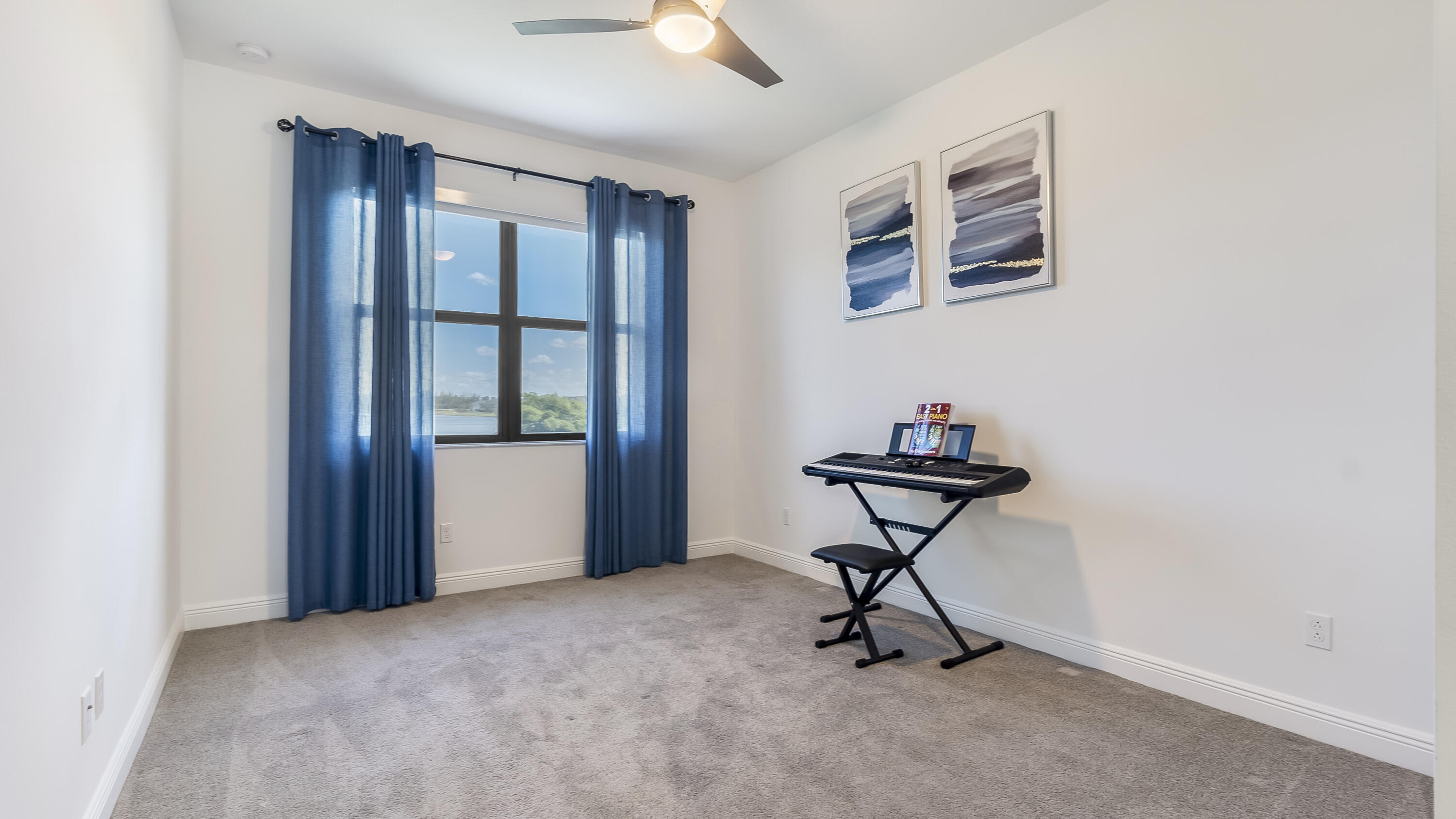 SKY COVE SOUTH PHASE 1 B - Residential