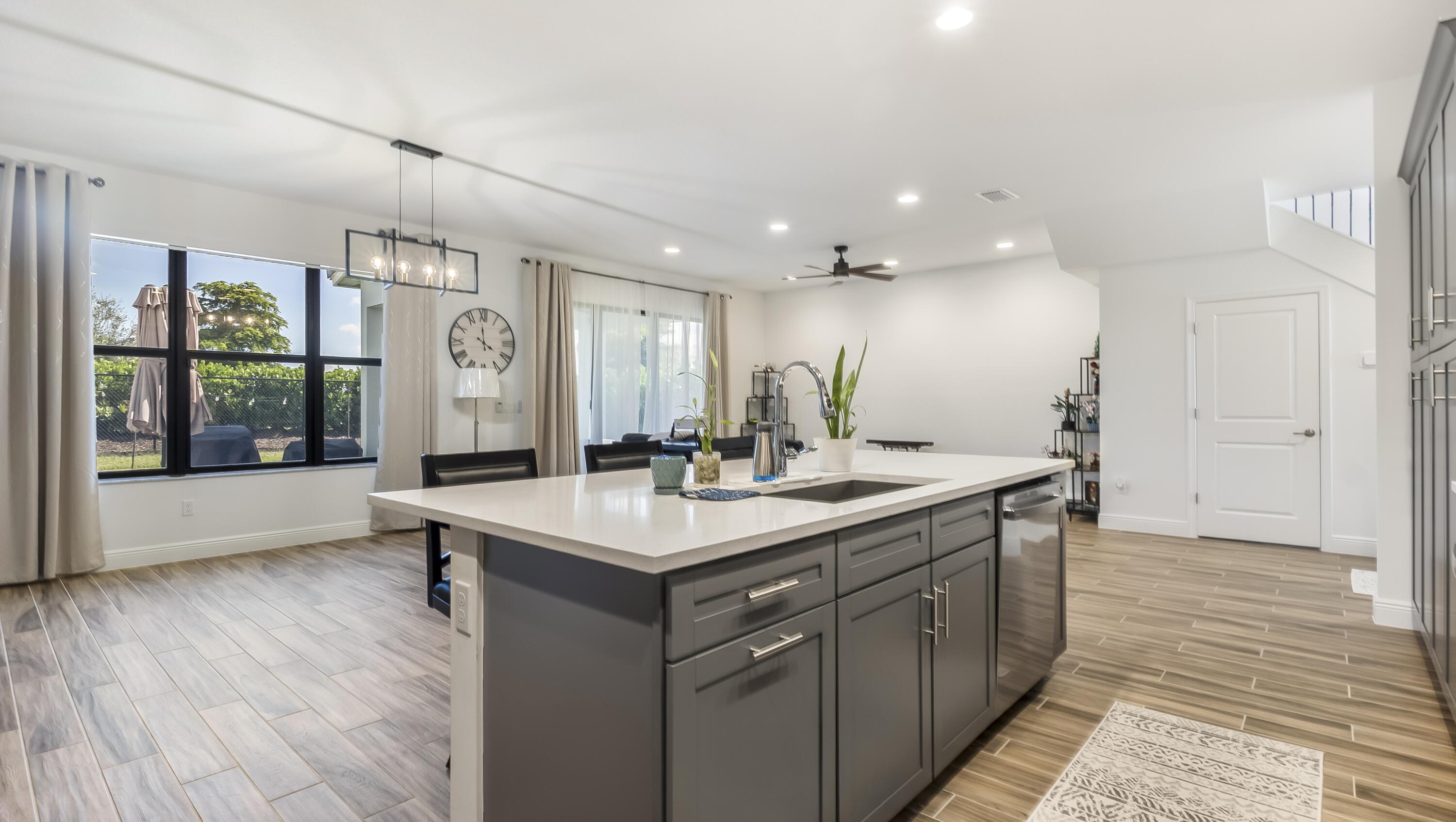 SKY COVE SOUTH PHASE 1 B - Residential