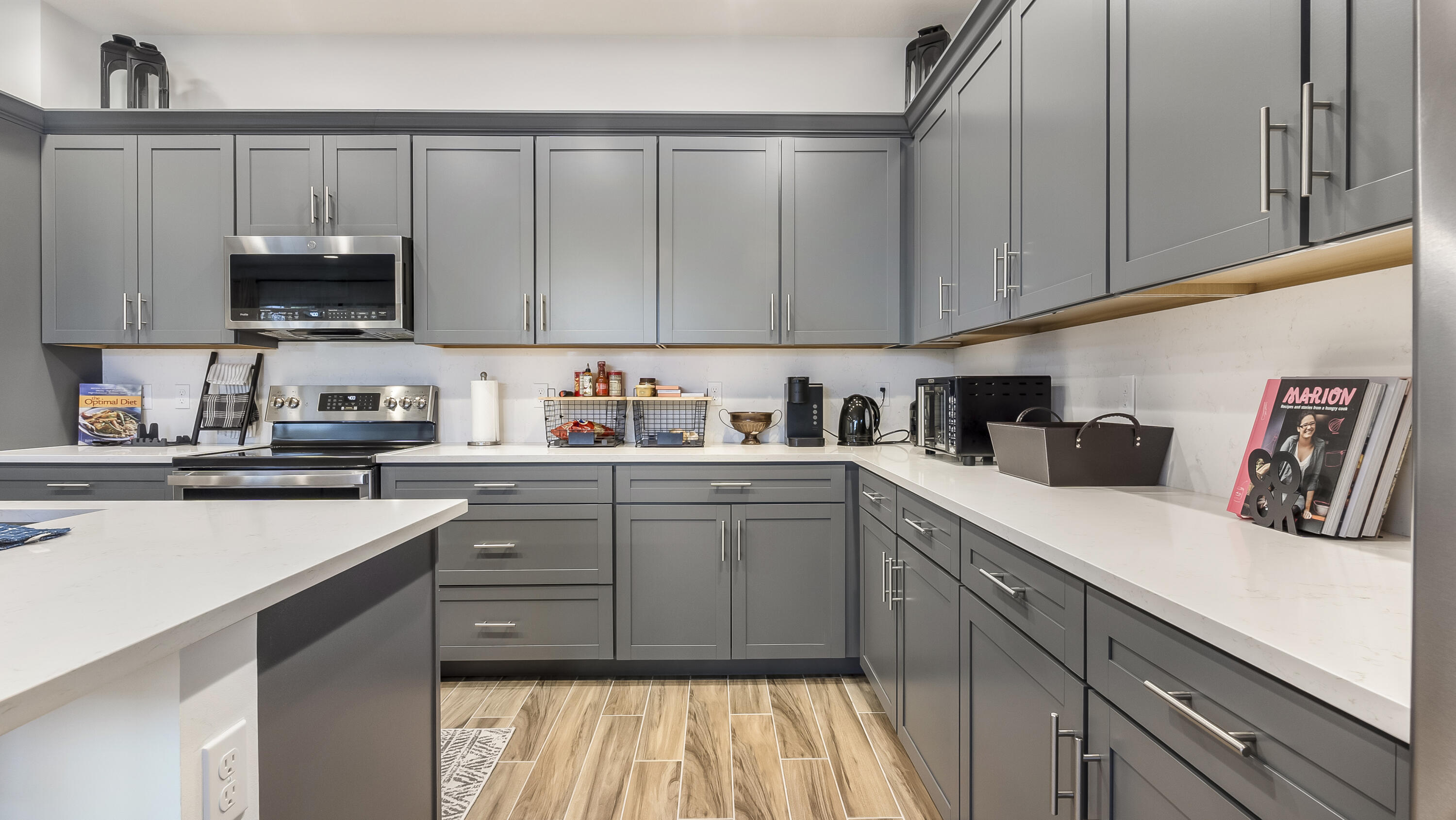 SKY COVE SOUTH PHASE 1 B - Residential