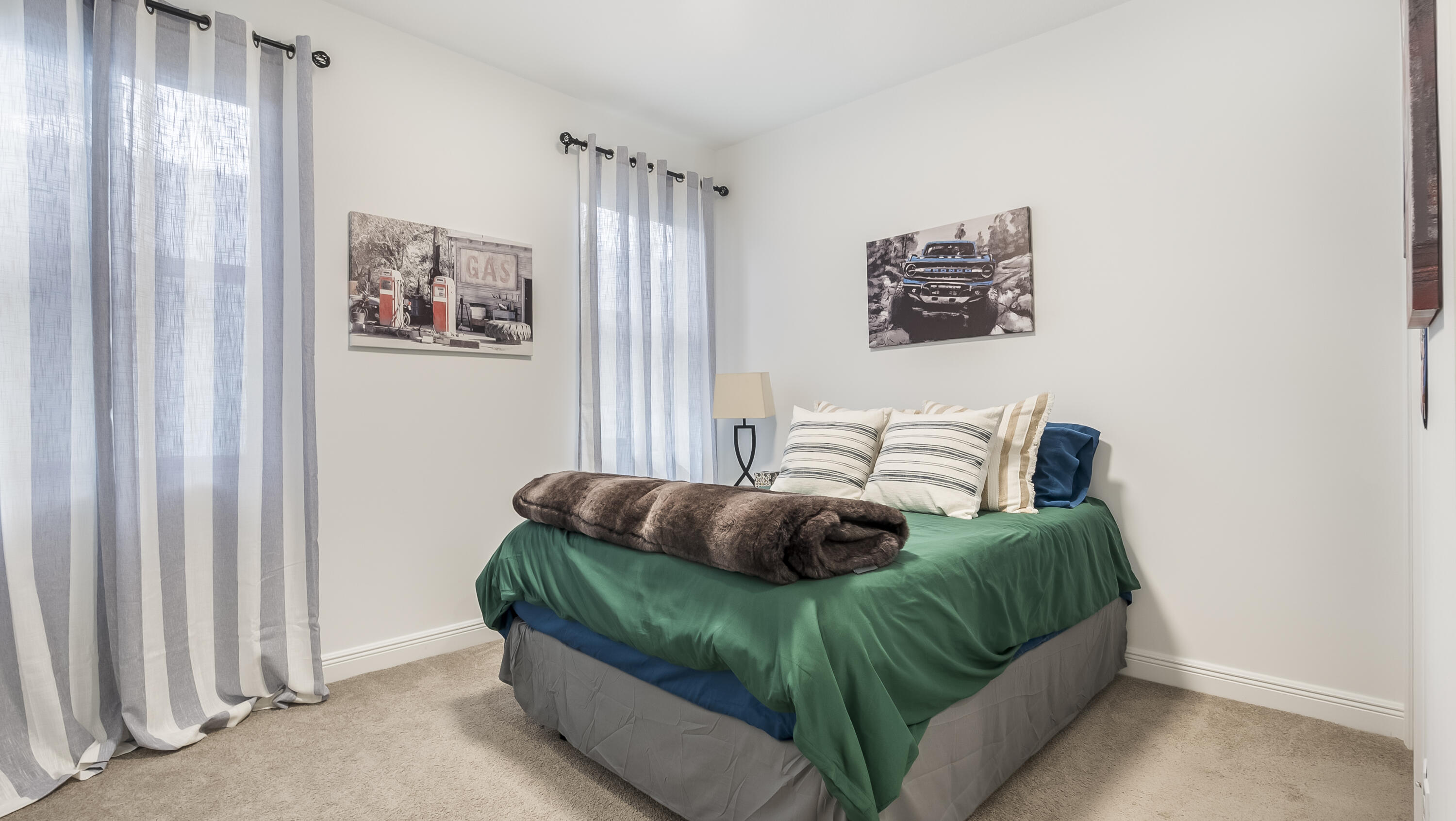 SKY COVE SOUTH PHASE 1 B - Residential