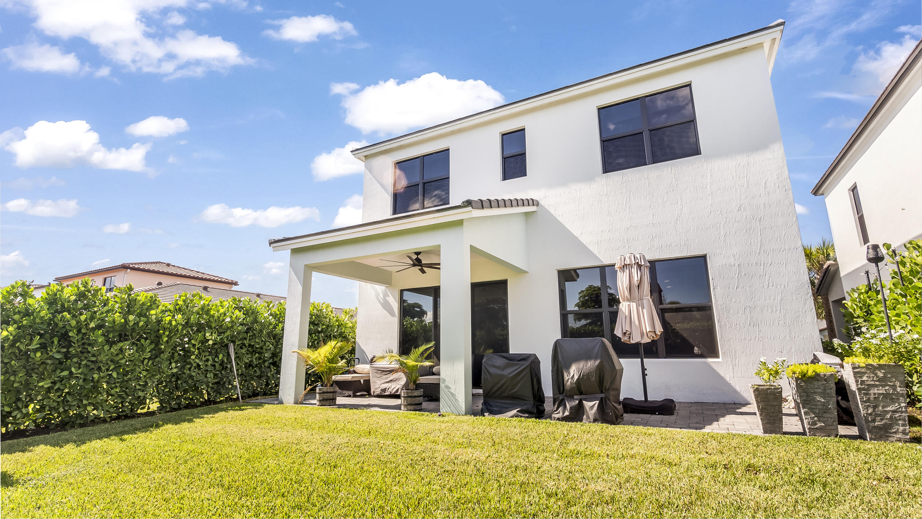 SKY COVE SOUTH PHASE 1 B - Residential