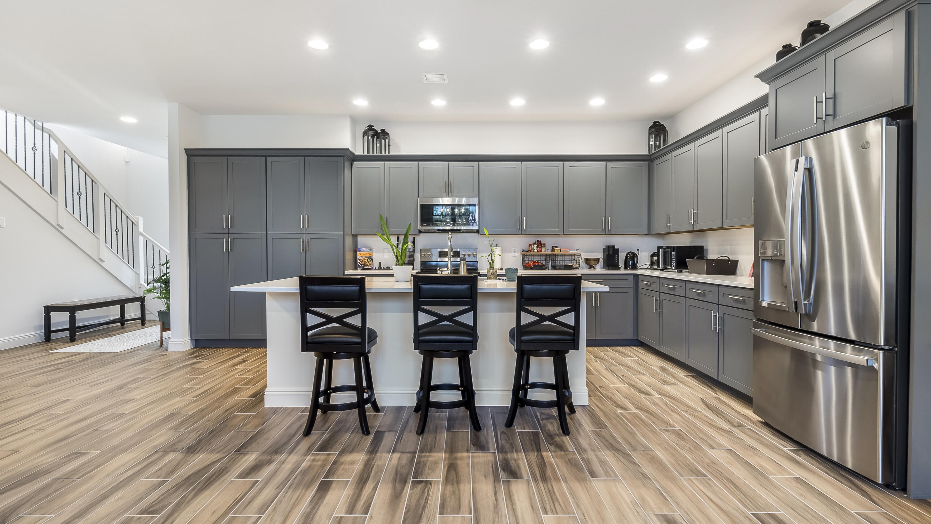 SKY COVE SOUTH PHASE 1 B - Residential