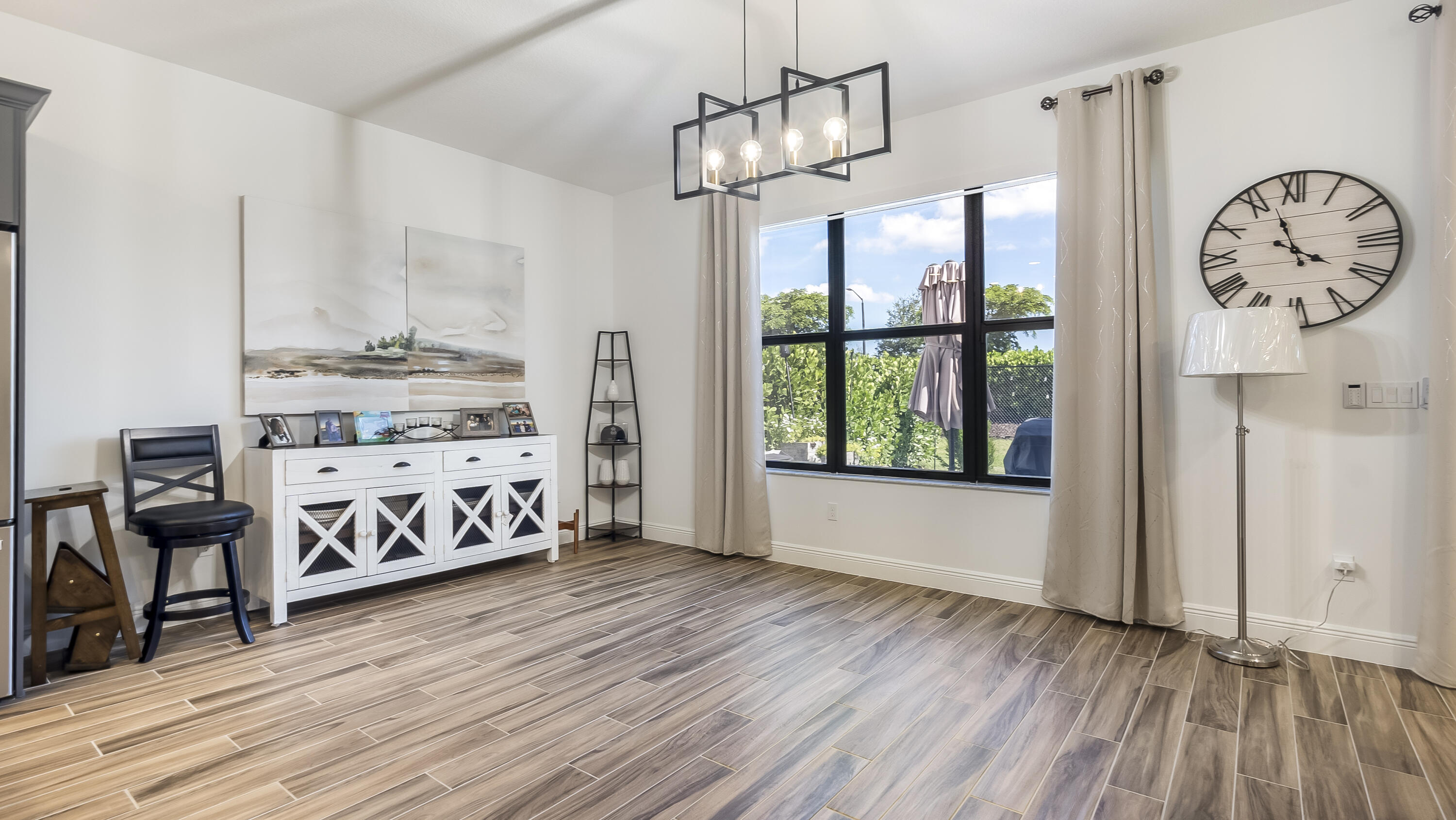 SKY COVE SOUTH PHASE 1 B - Residential