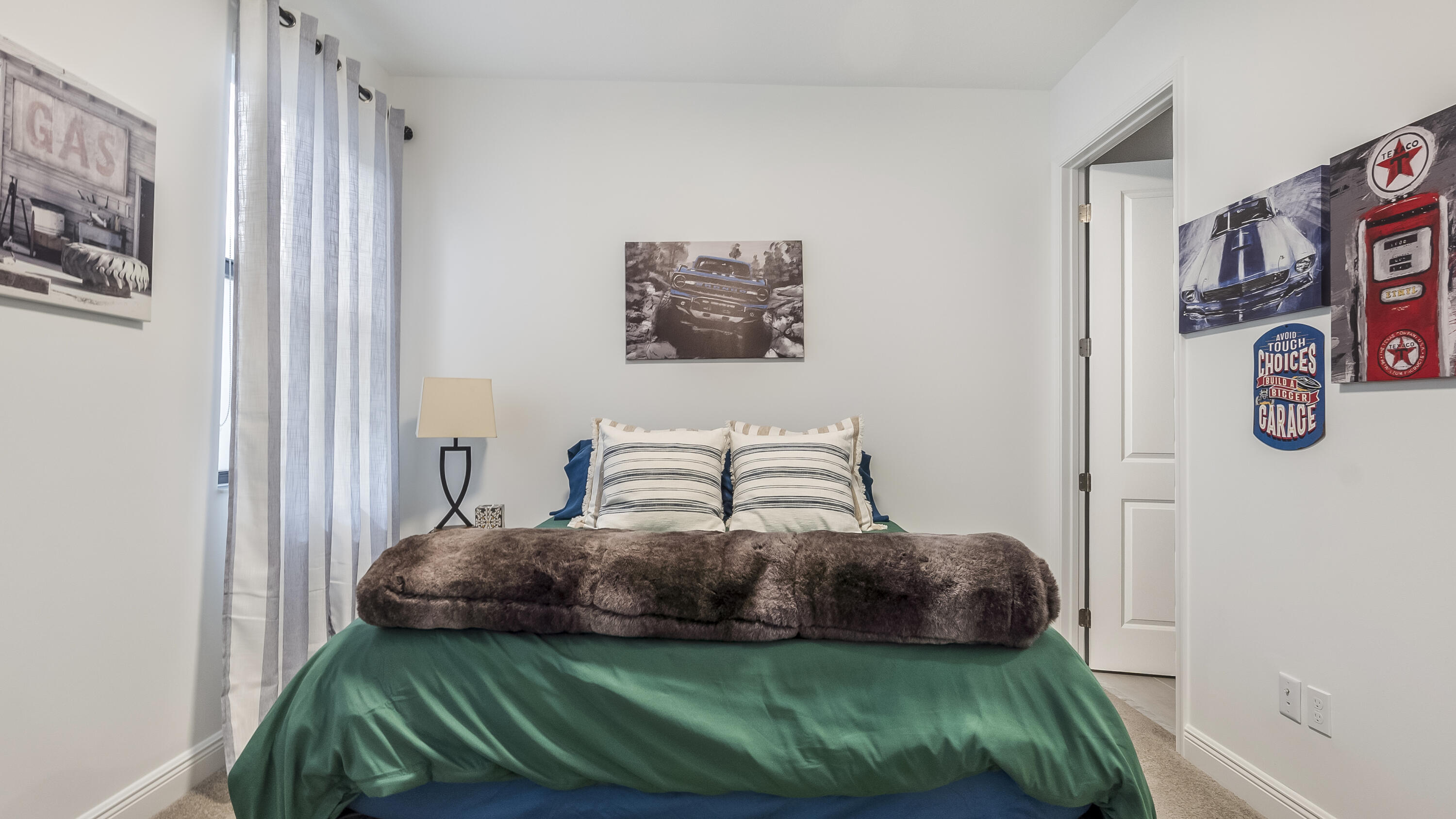 SKY COVE SOUTH PHASE 1 B - Residential