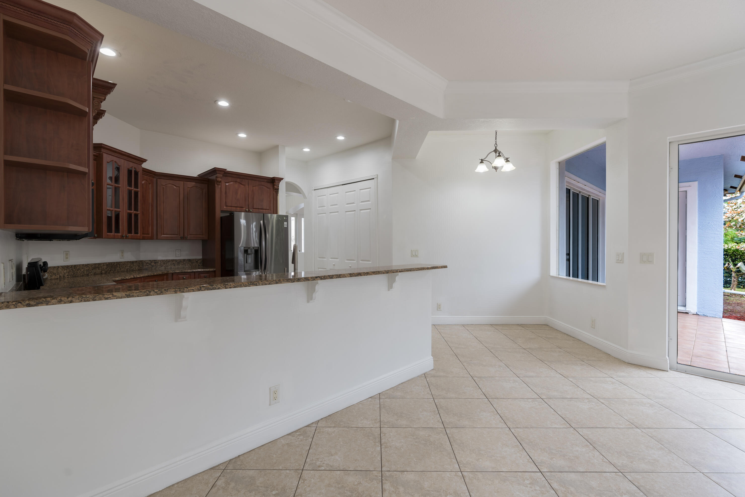 PORT ST LUCIE SECTION 7 - Residential