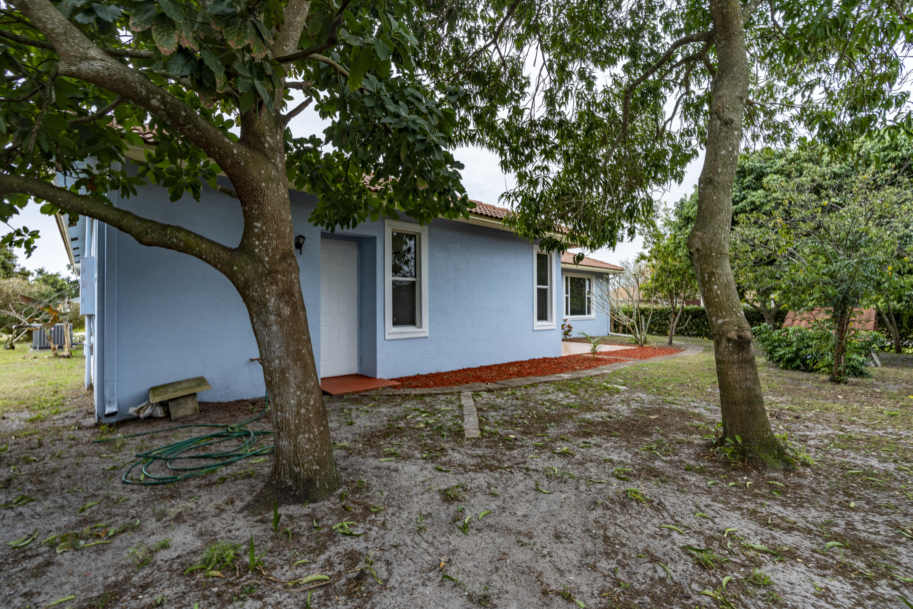 PORT ST LUCIE SECTION 7 - Residential