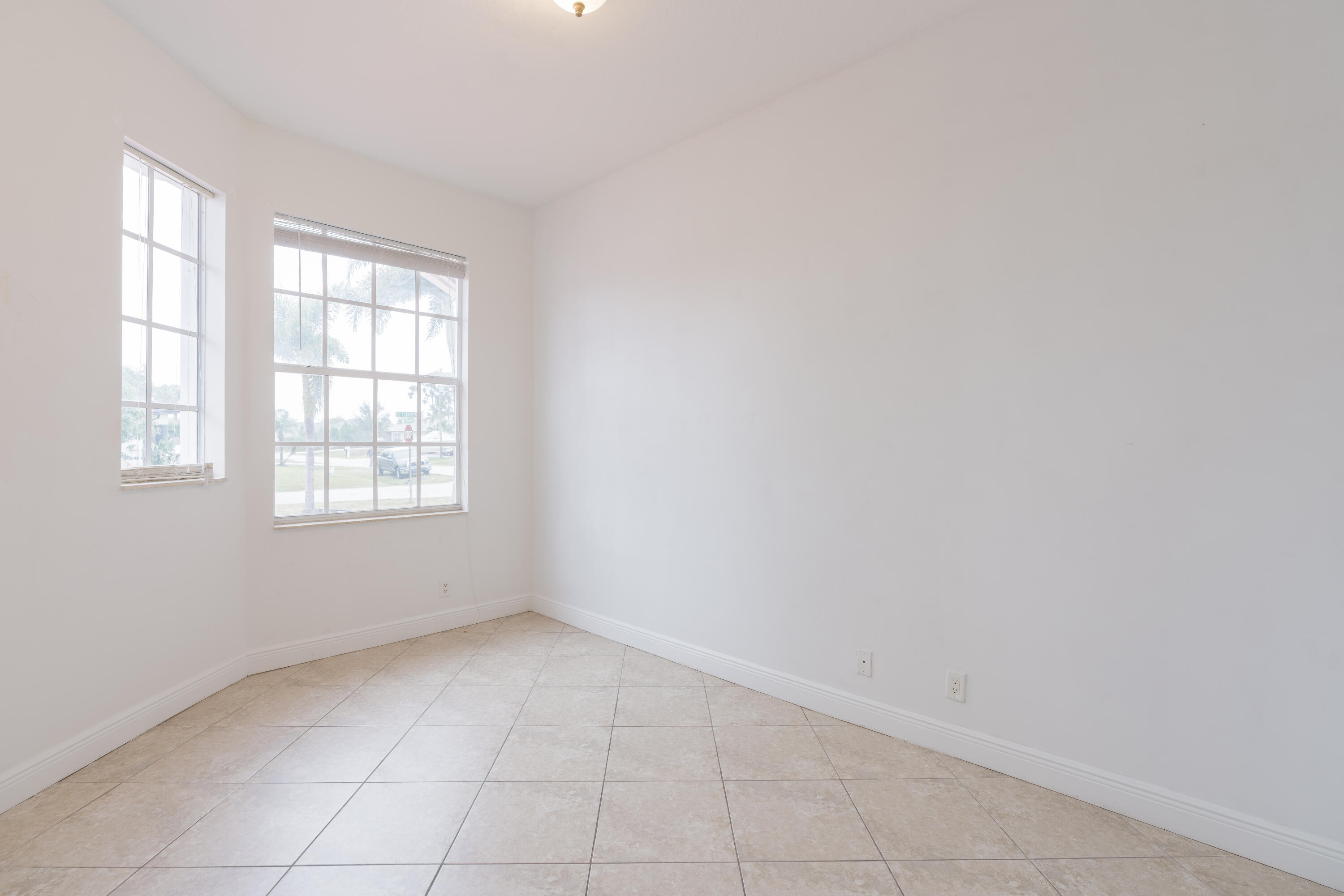 PORT ST LUCIE SECTION 7 - Residential