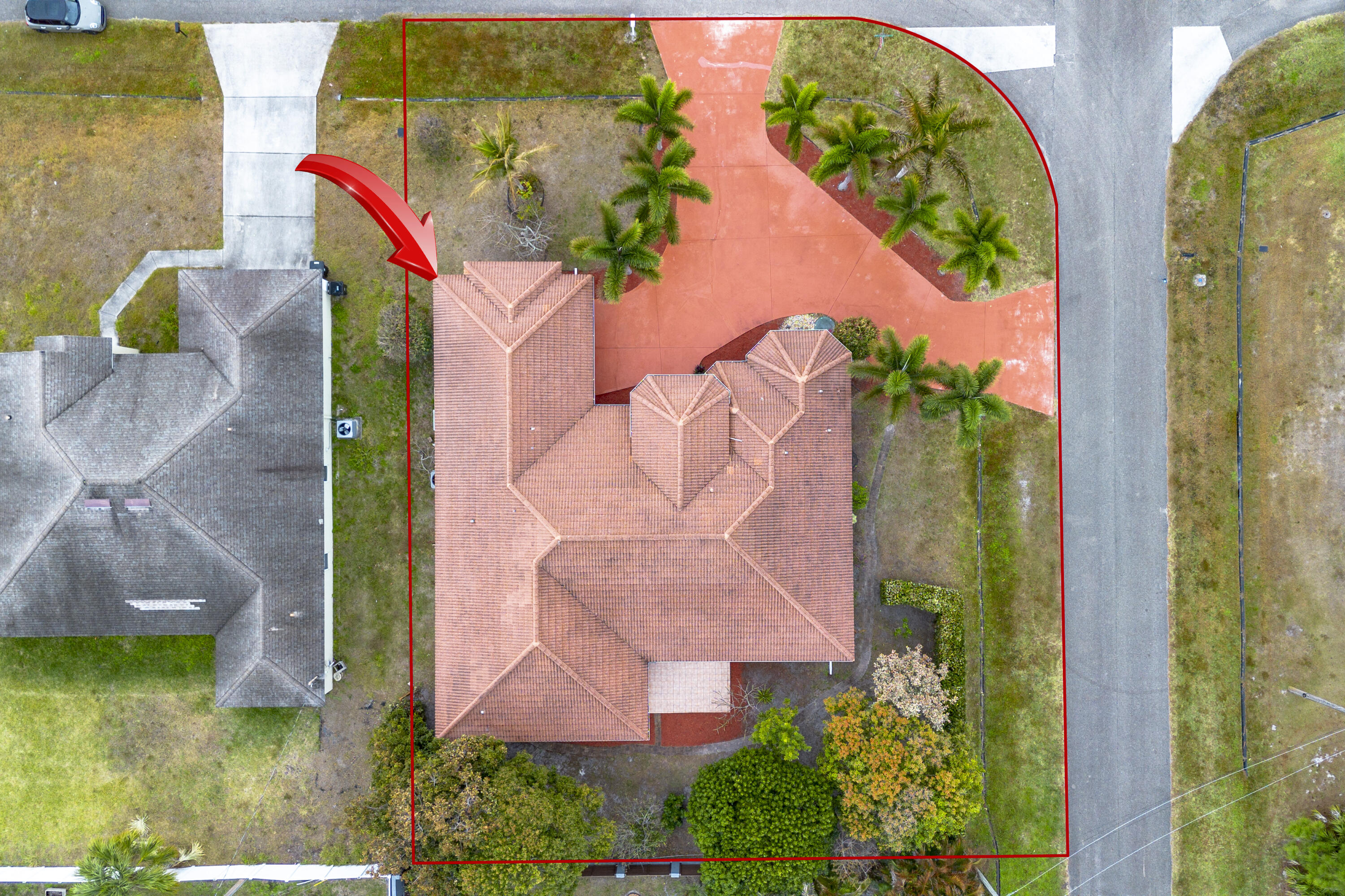 PORT ST LUCIE SECTION 7 - Residential