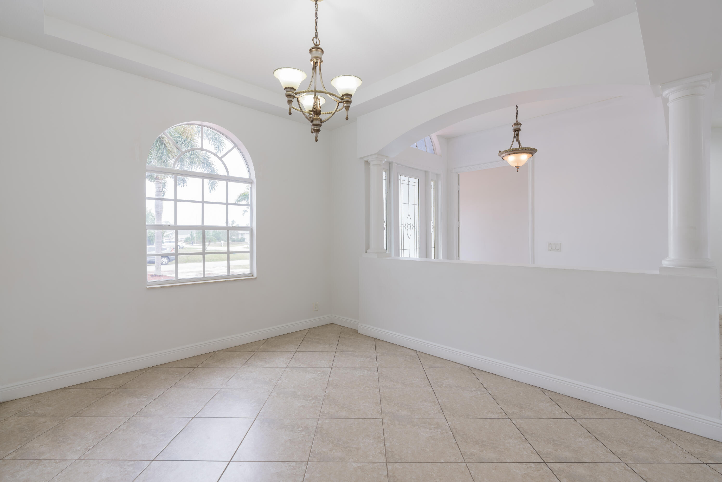 PORT ST LUCIE SECTION 7 - Residential