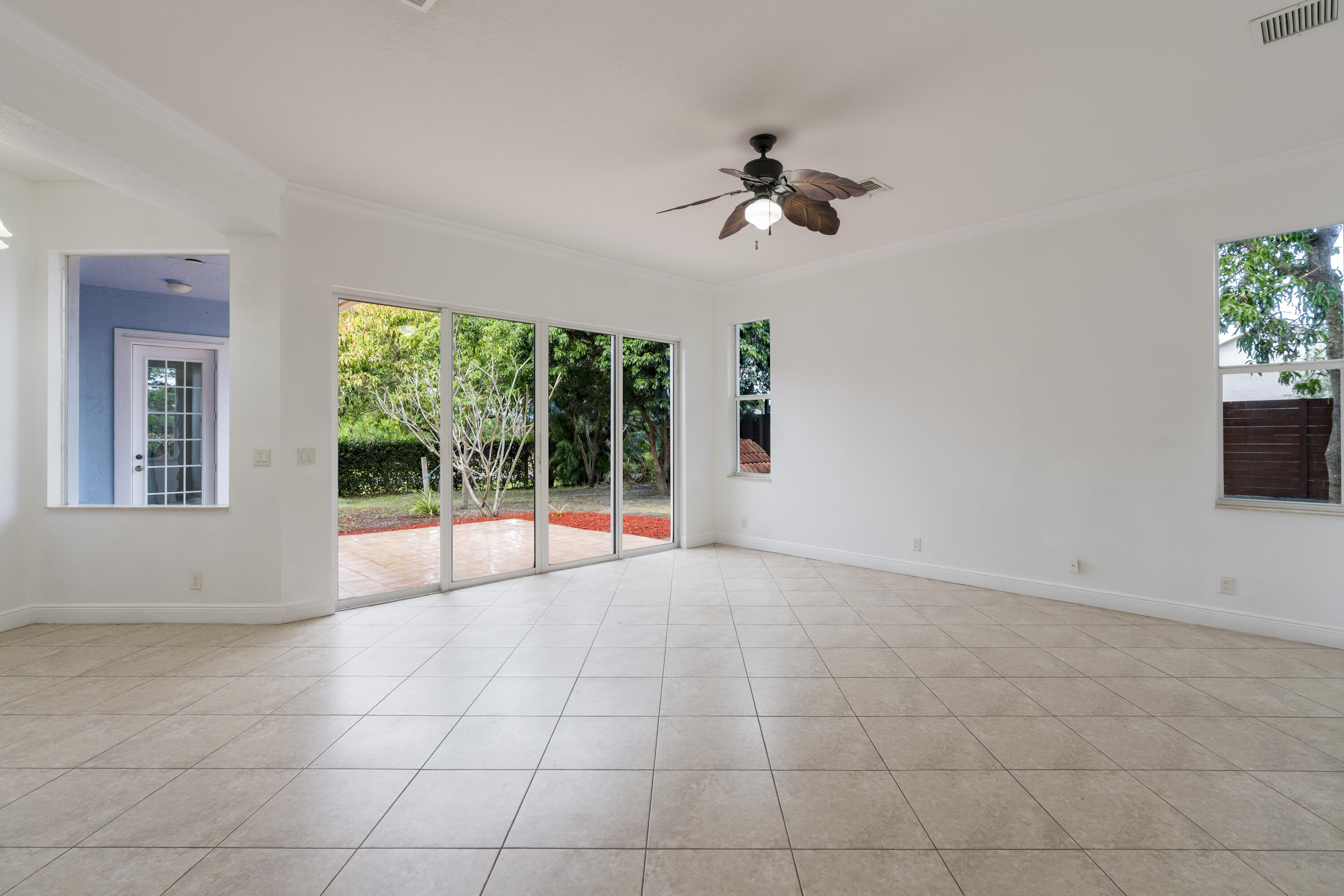 PORT ST LUCIE SECTION 7 - Residential