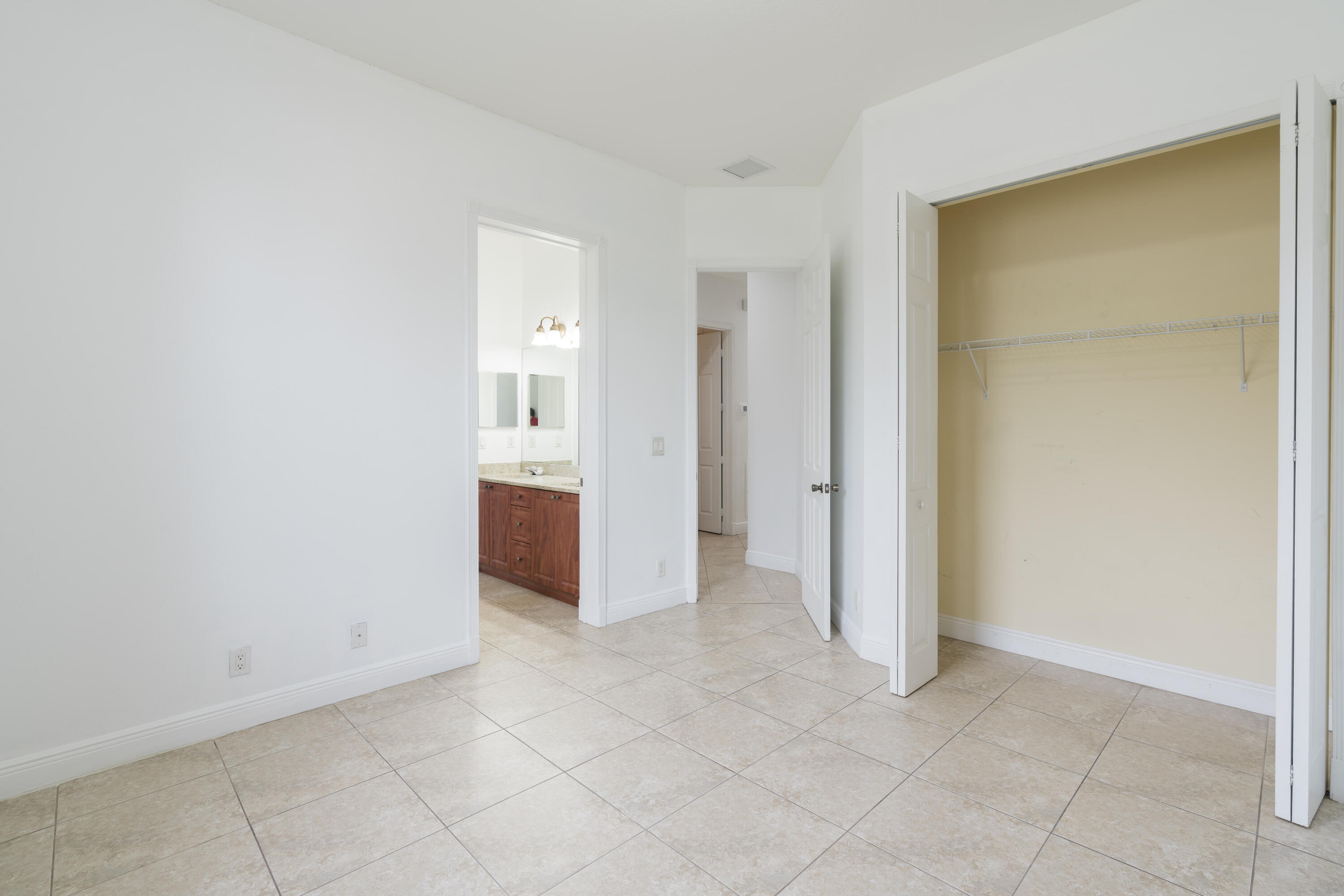 PORT ST LUCIE SECTION 7 - Residential