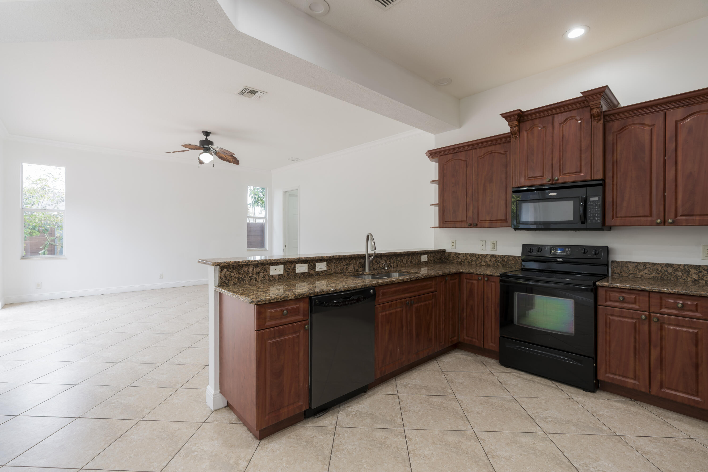 PORT ST LUCIE SECTION 7 - Residential