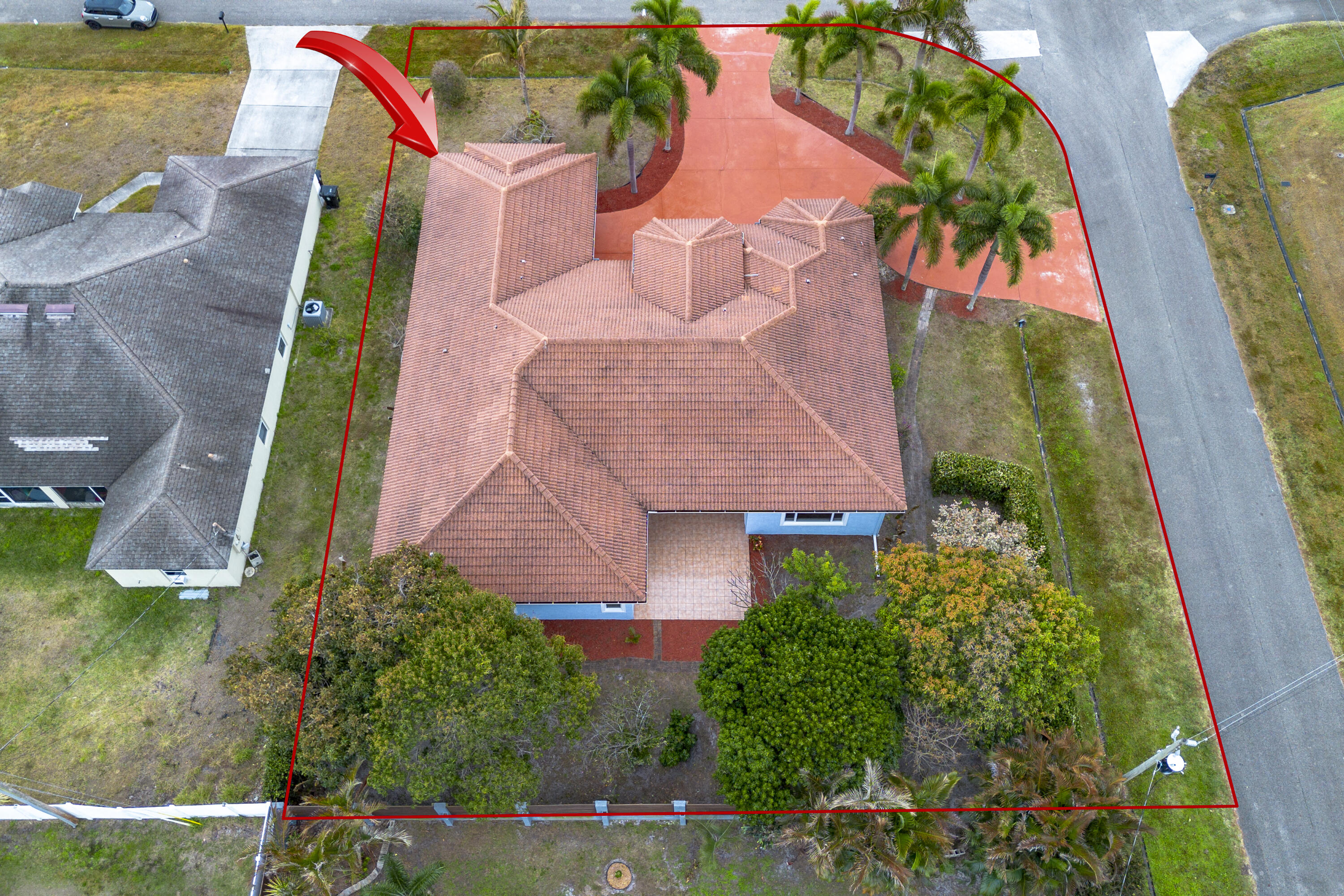 PORT ST LUCIE SECTION 7 - Residential