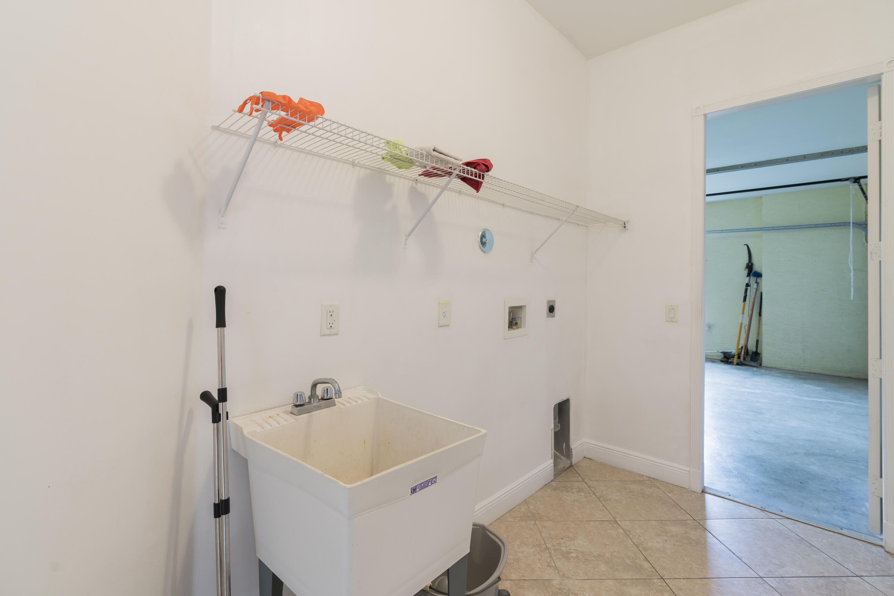 PORT ST LUCIE SECTION 7 - Residential