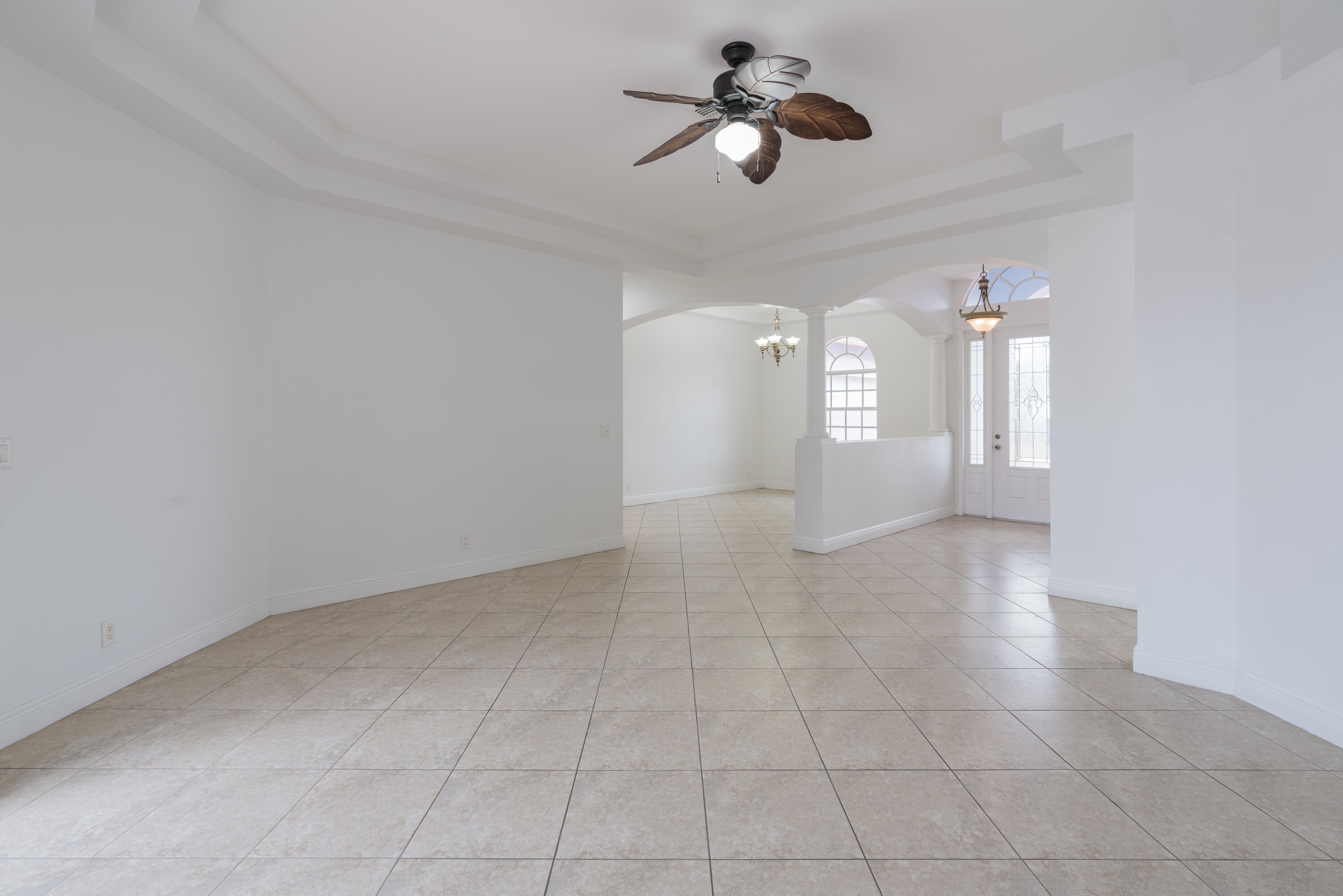 PORT ST LUCIE SECTION 7 - Residential