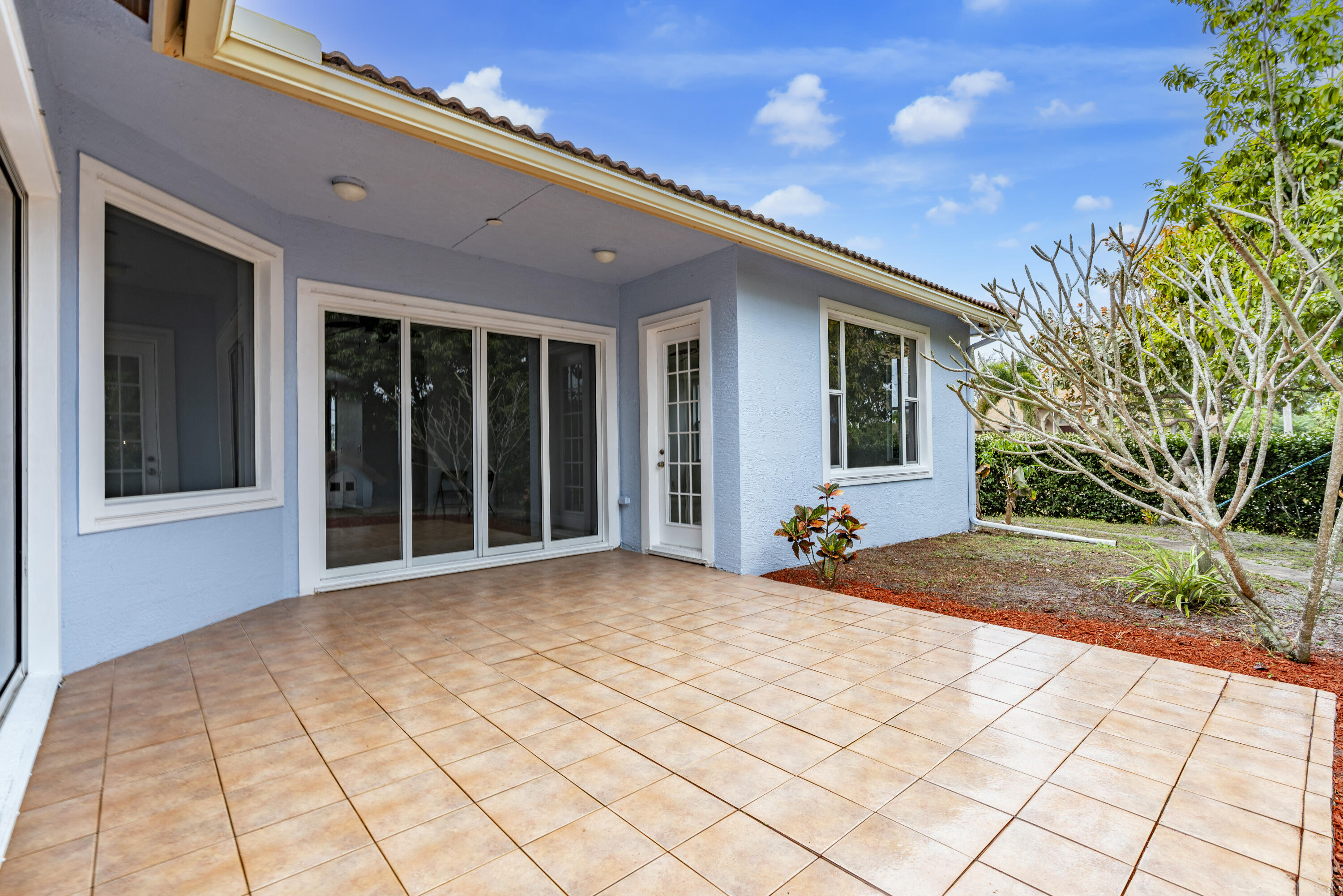 PORT ST LUCIE SECTION 7 - Residential