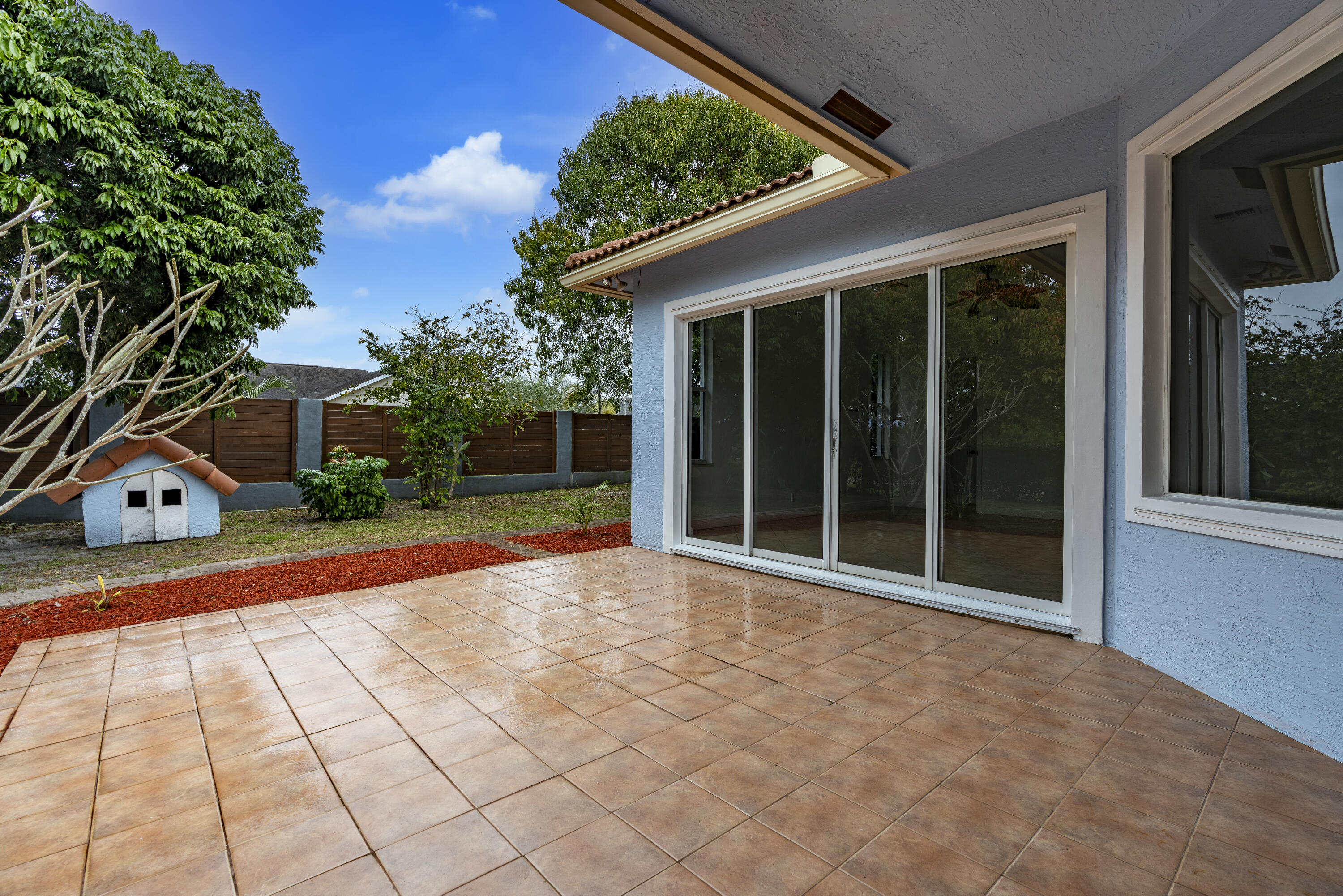 PORT ST LUCIE SECTION 7 - Residential