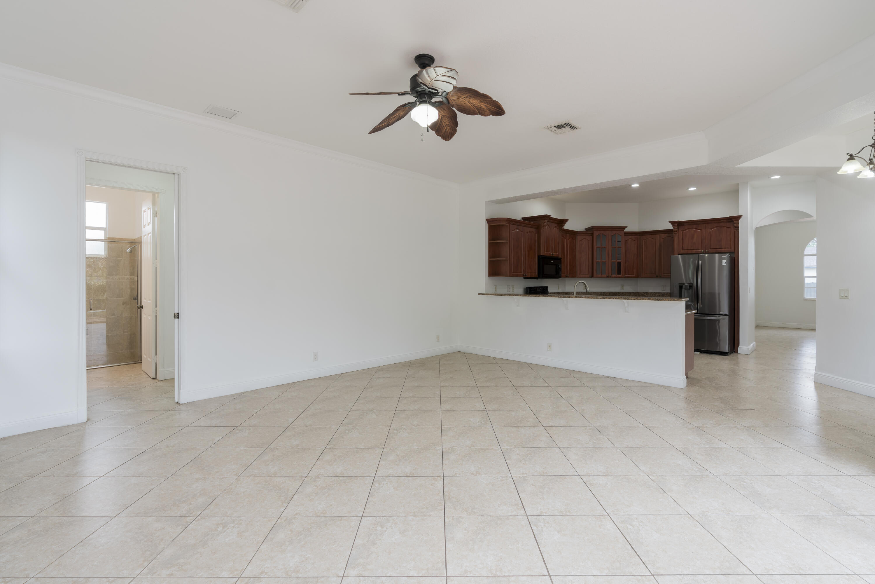 PORT ST LUCIE SECTION 7 - Residential