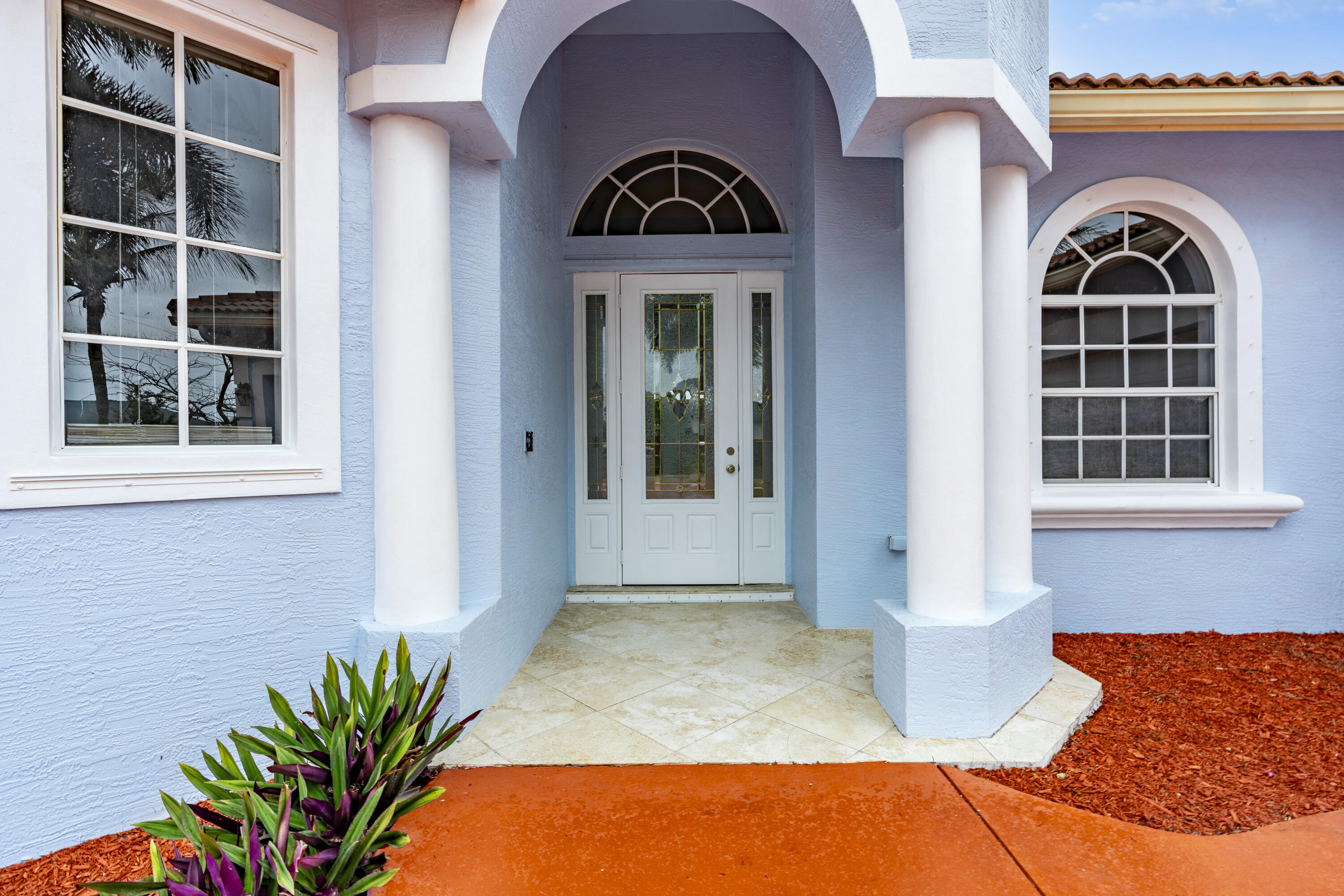 PORT ST LUCIE SECTION 7 - Residential