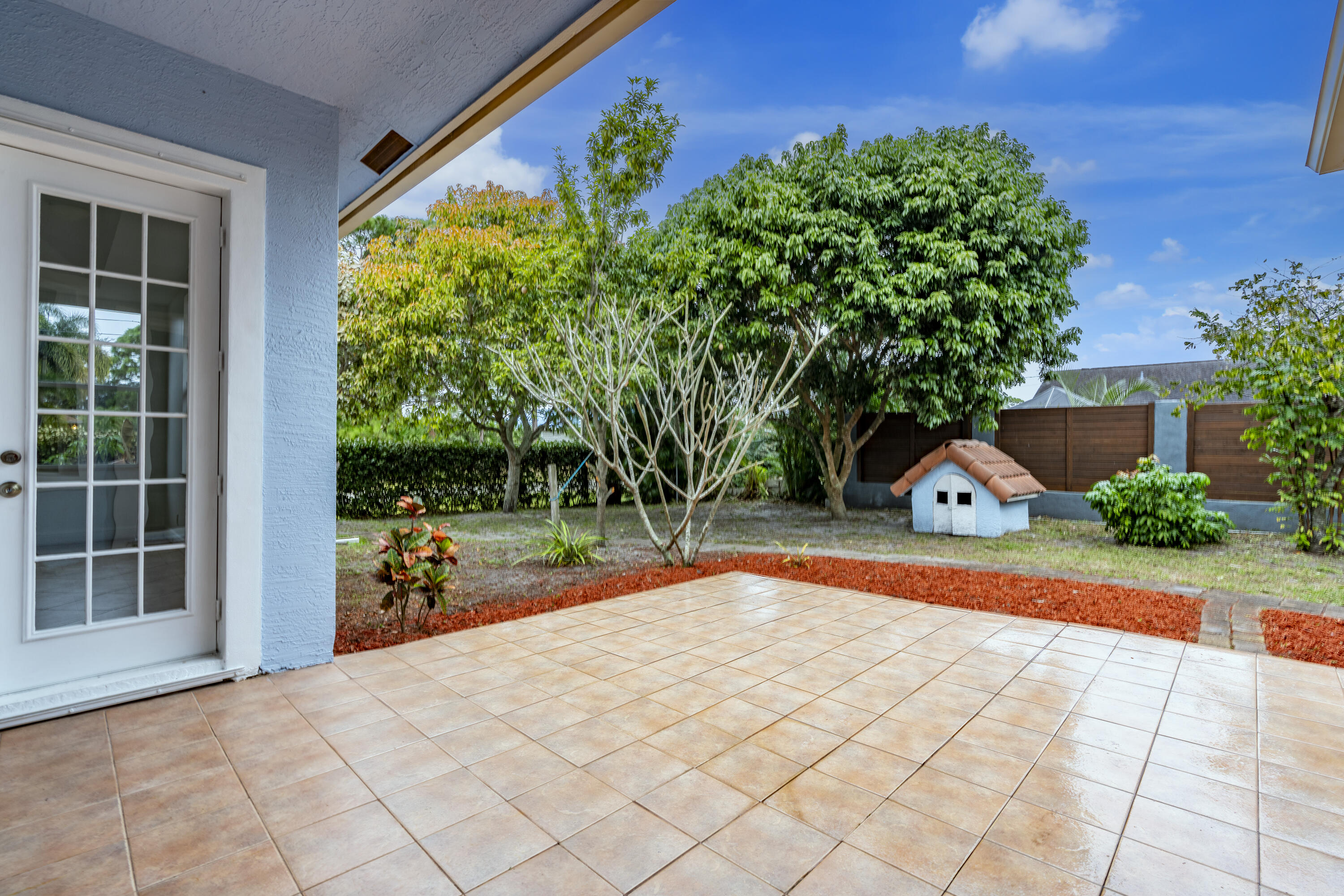 PORT ST LUCIE SECTION 7 - Residential