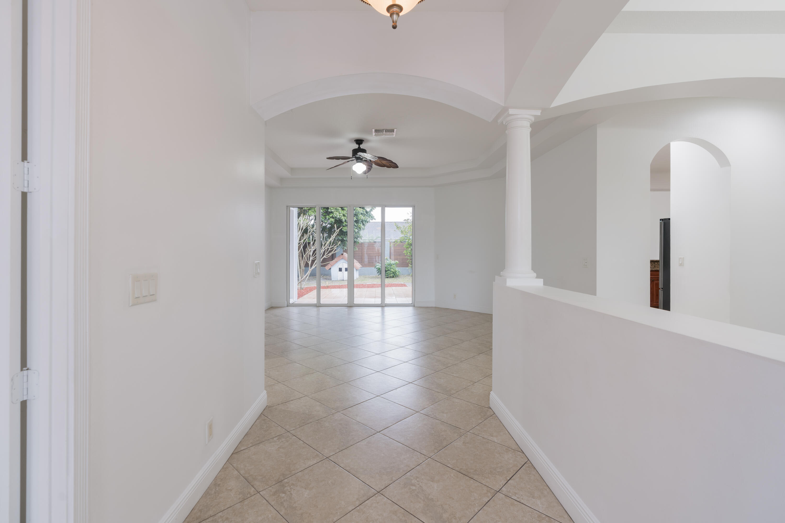 PORT ST LUCIE SECTION 7 - Residential