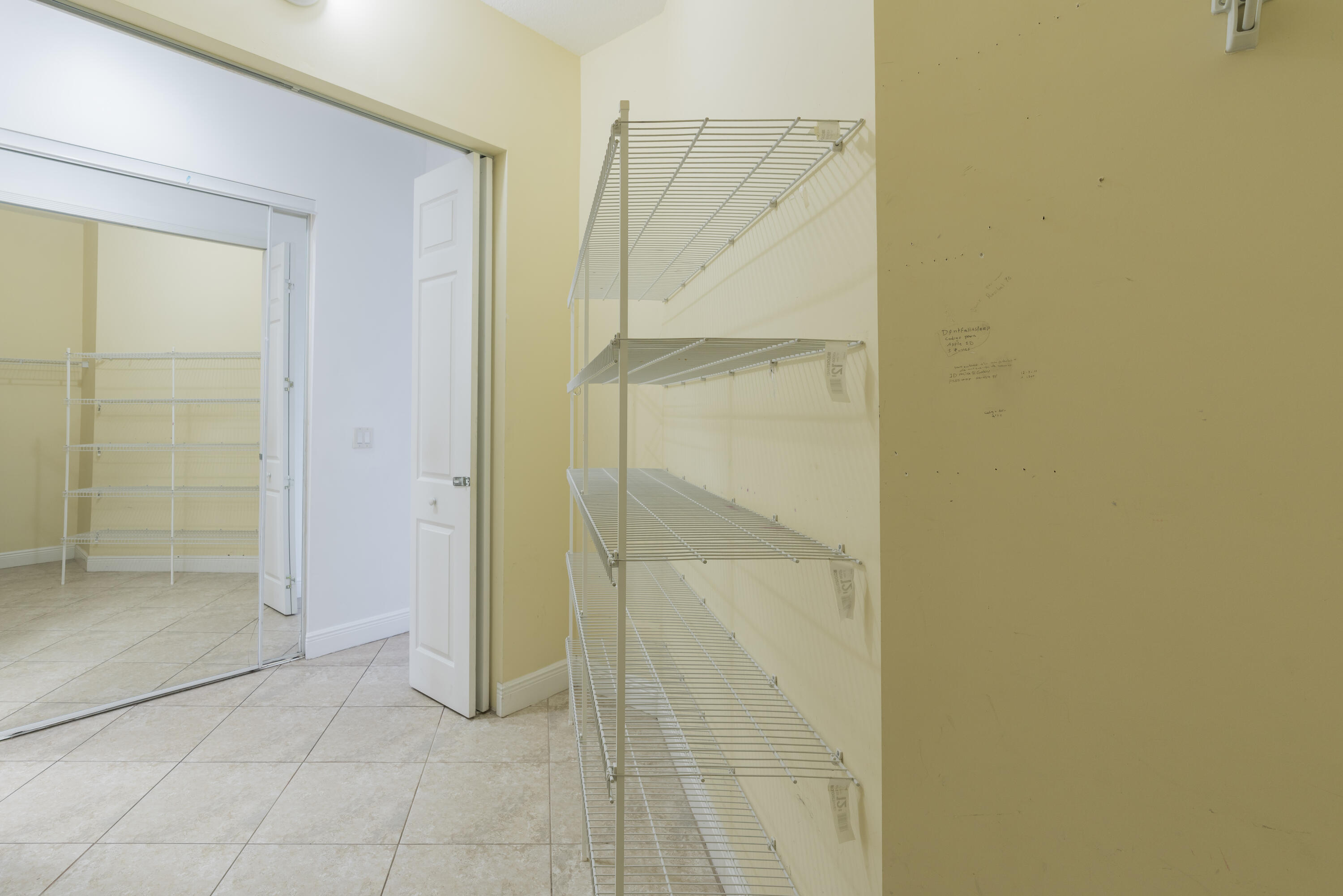 PORT ST LUCIE SECTION 7 - Residential