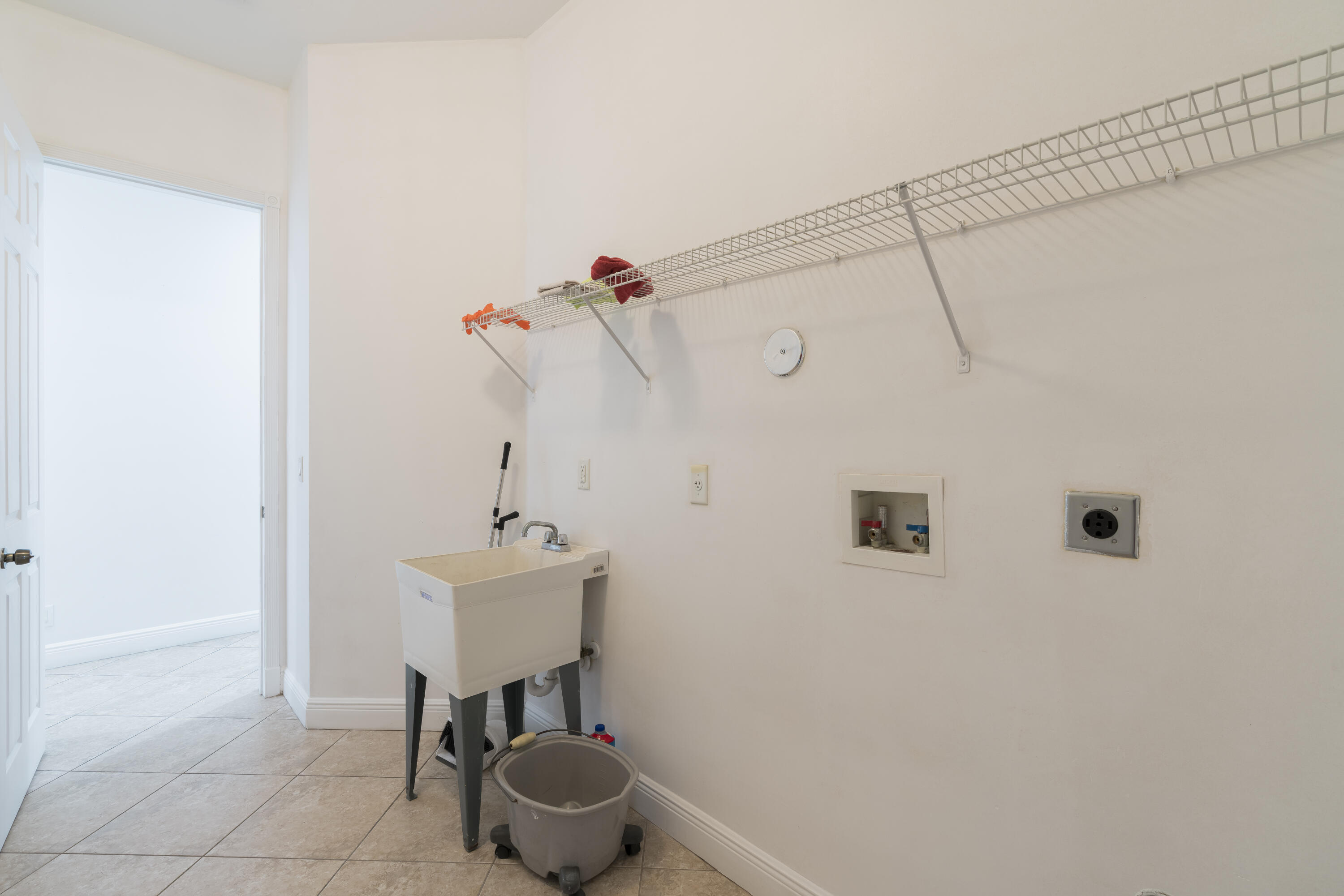 PORT ST LUCIE SECTION 7 - Residential