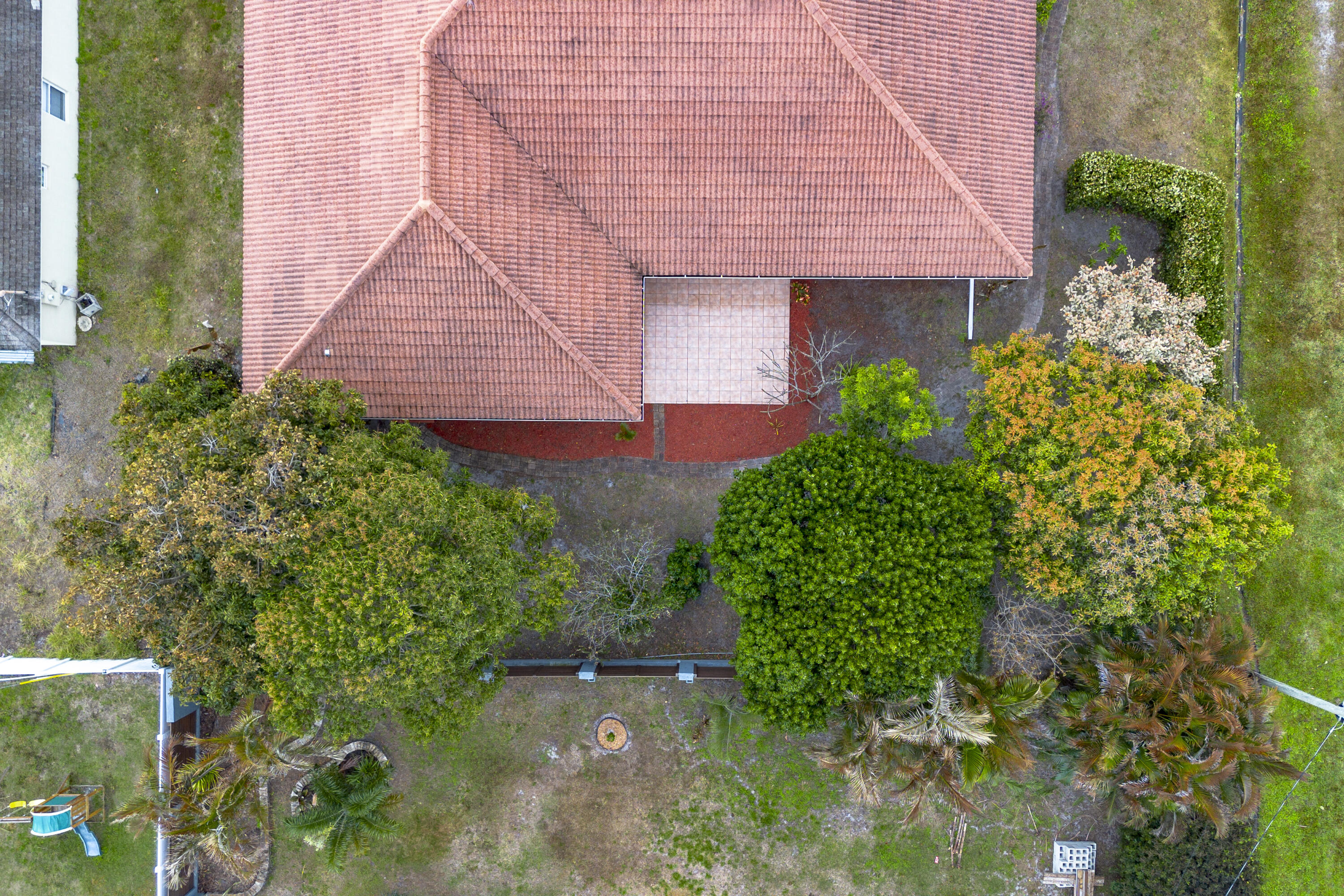 PORT ST LUCIE SECTION 7 - Residential