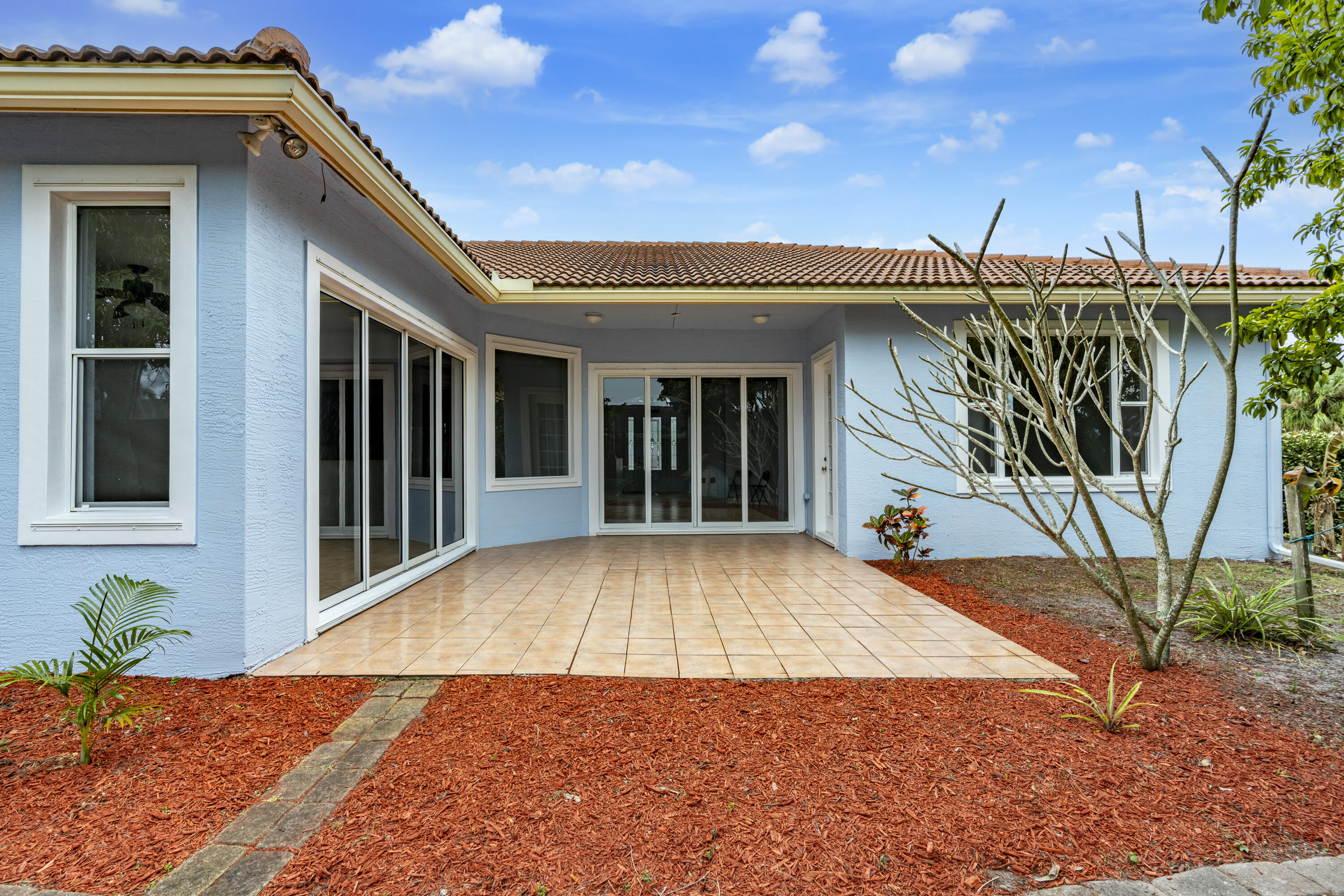 PORT ST LUCIE SECTION 7 - Residential