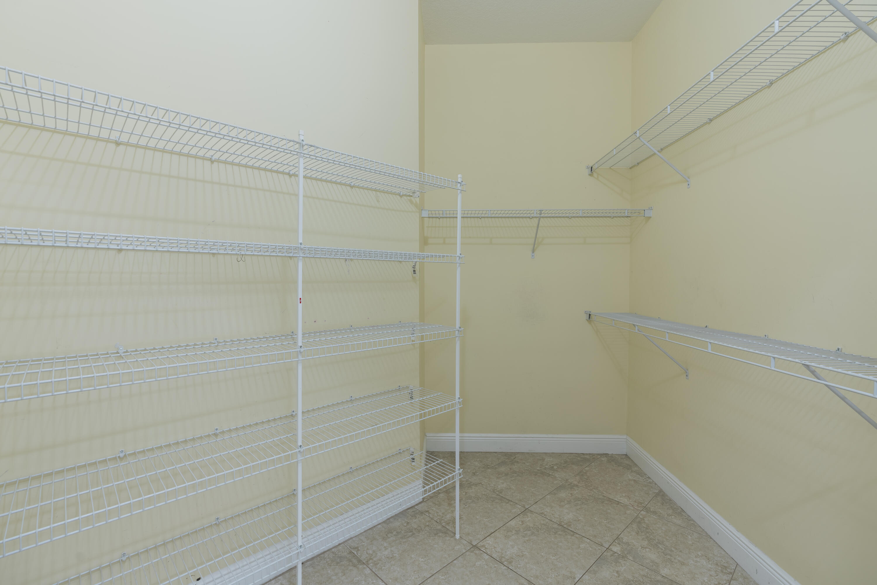 PORT ST LUCIE SECTION 7 - Residential