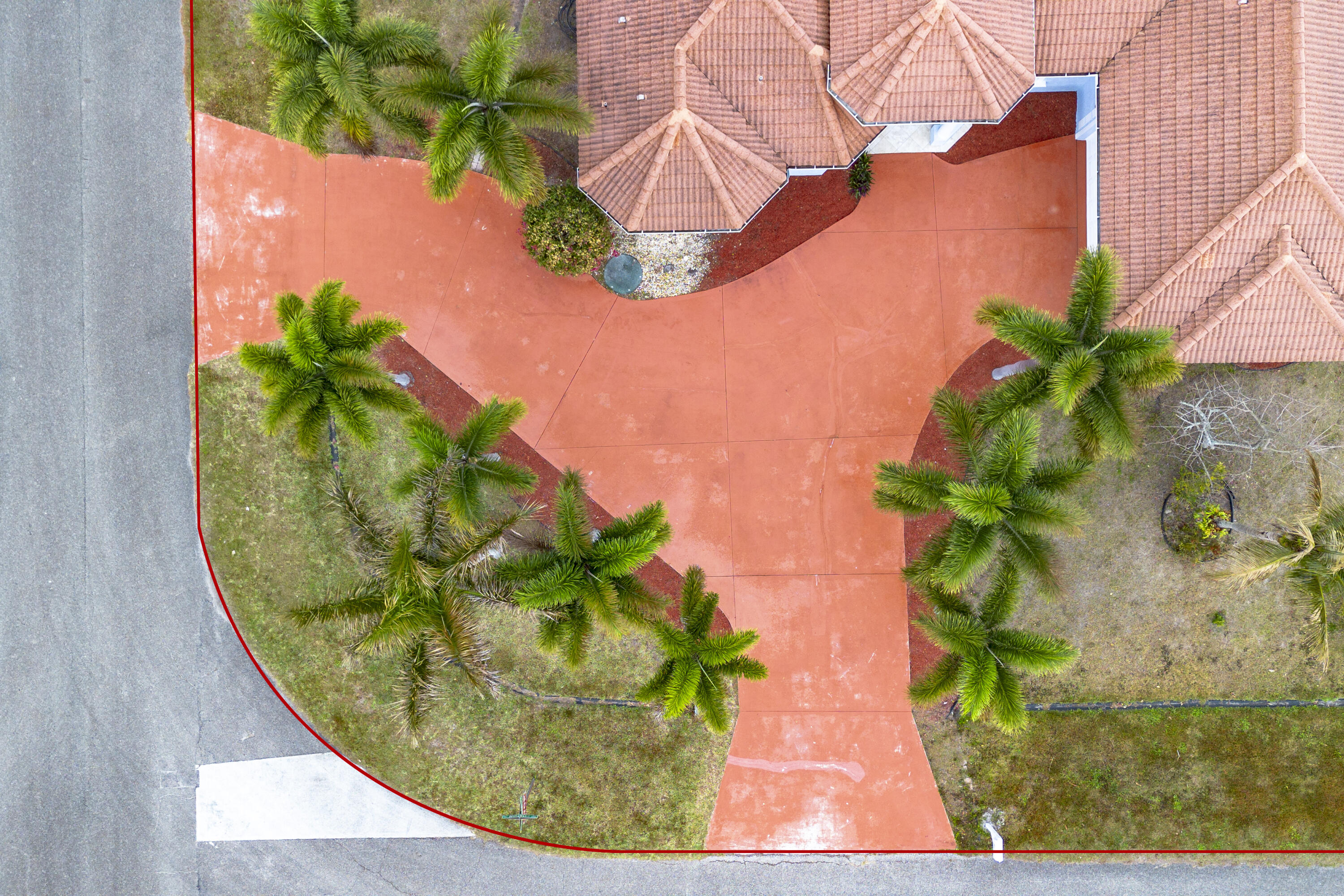 PORT ST LUCIE SECTION 7 - Residential