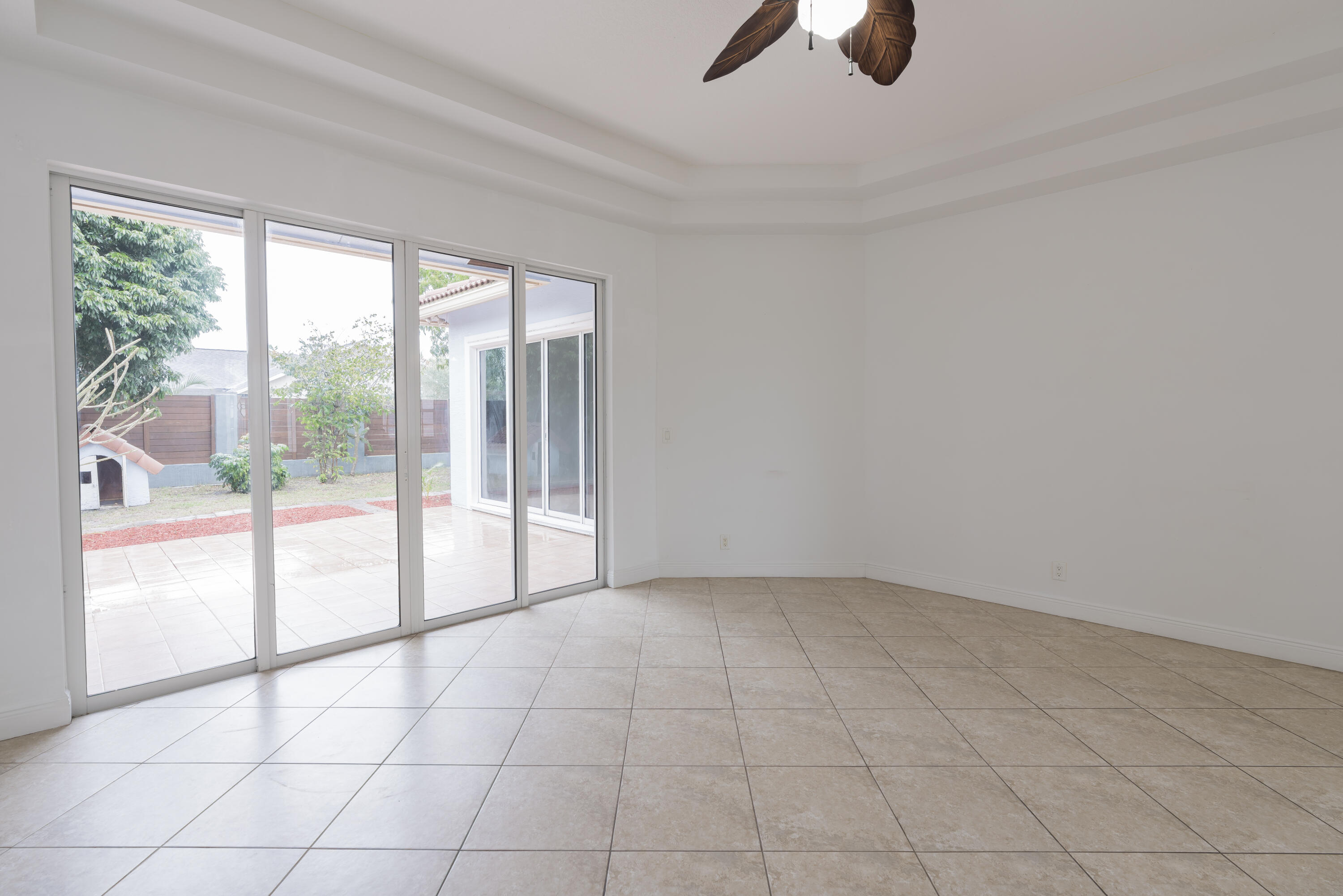 PORT ST LUCIE SECTION 7 - Residential