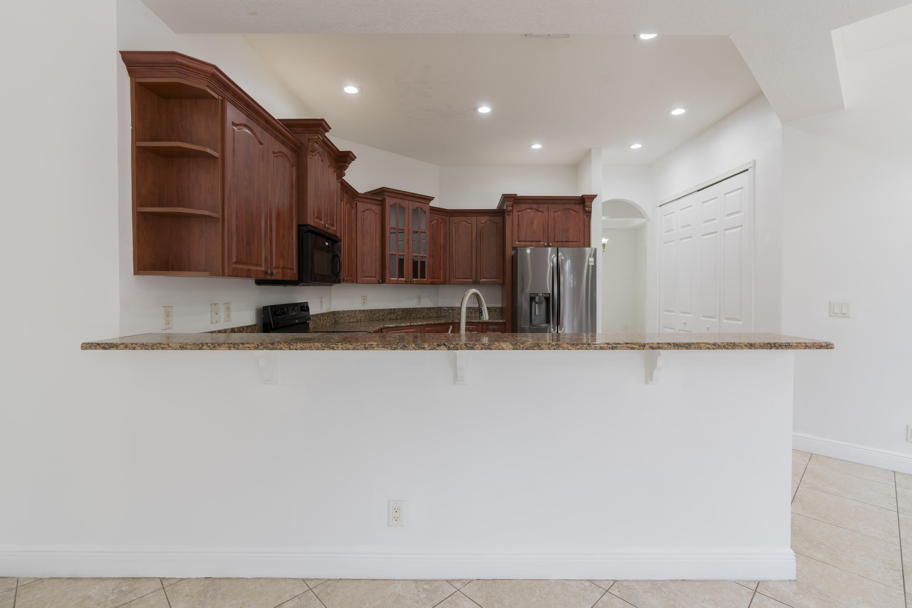 PORT ST LUCIE SECTION 7 - Residential