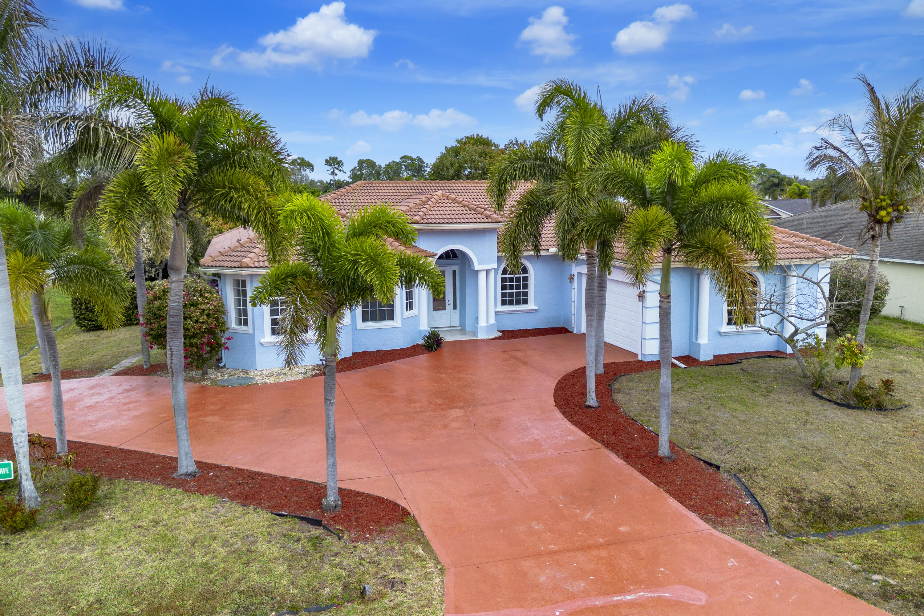 PORT ST LUCIE SECTION 7 - Residential