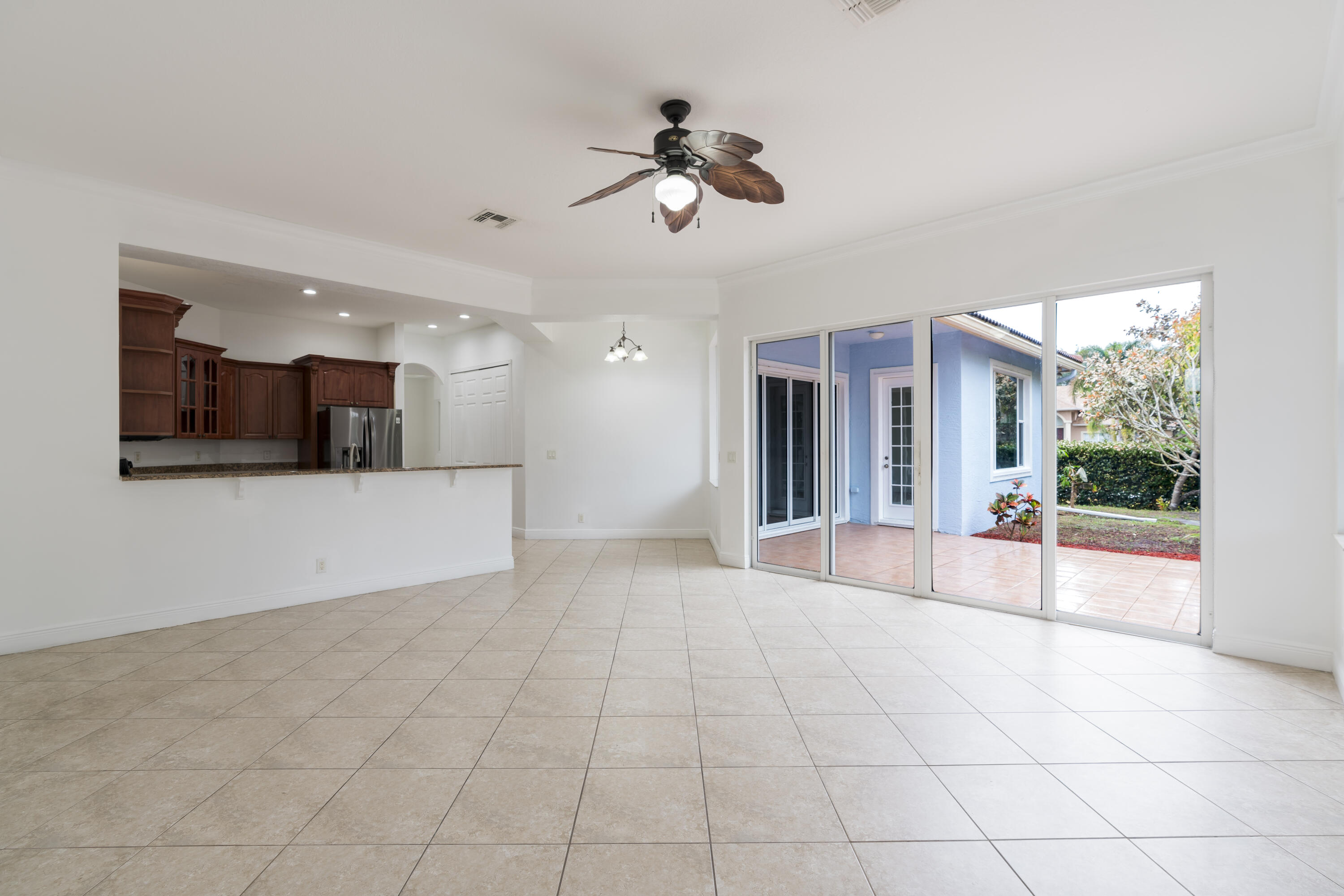 PORT ST LUCIE SECTION 7 - Residential