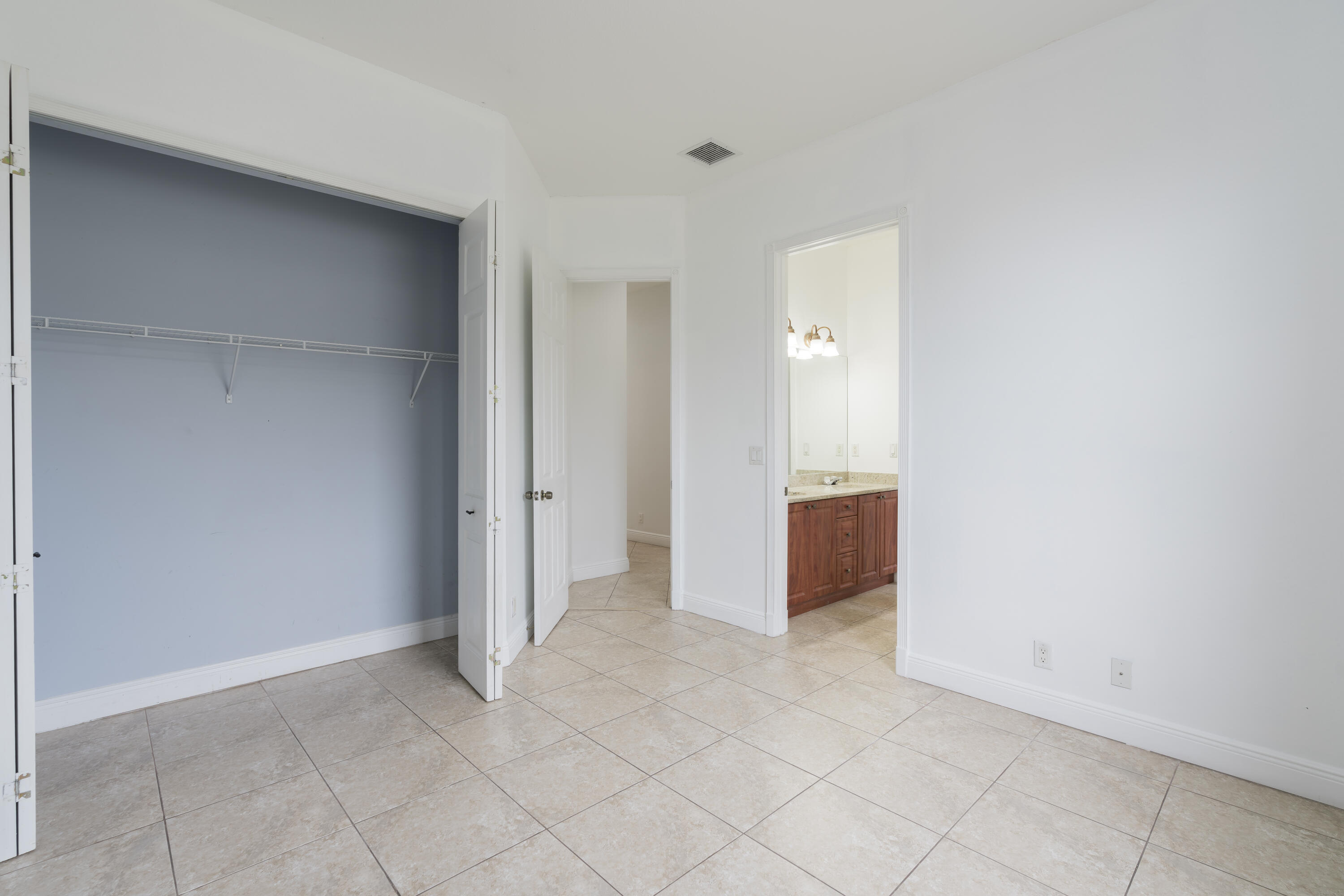 PORT ST LUCIE SECTION 7 - Residential