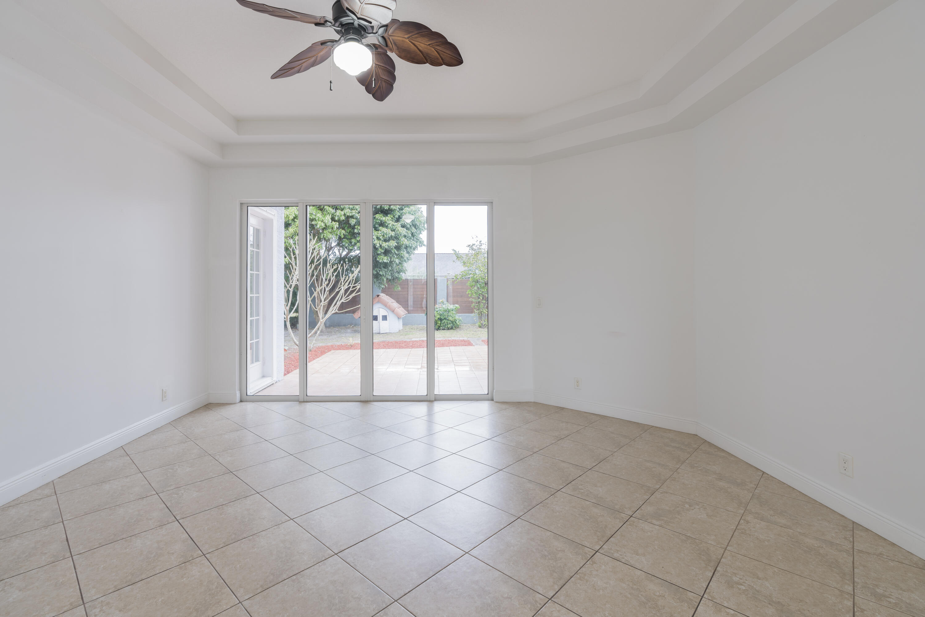 PORT ST LUCIE SECTION 7 - Residential