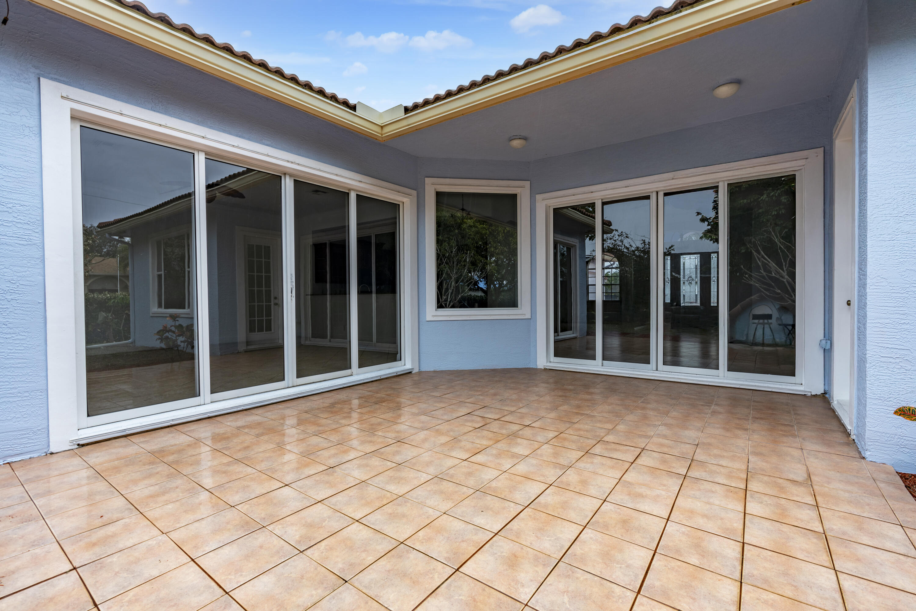 PORT ST LUCIE SECTION 7 - Residential