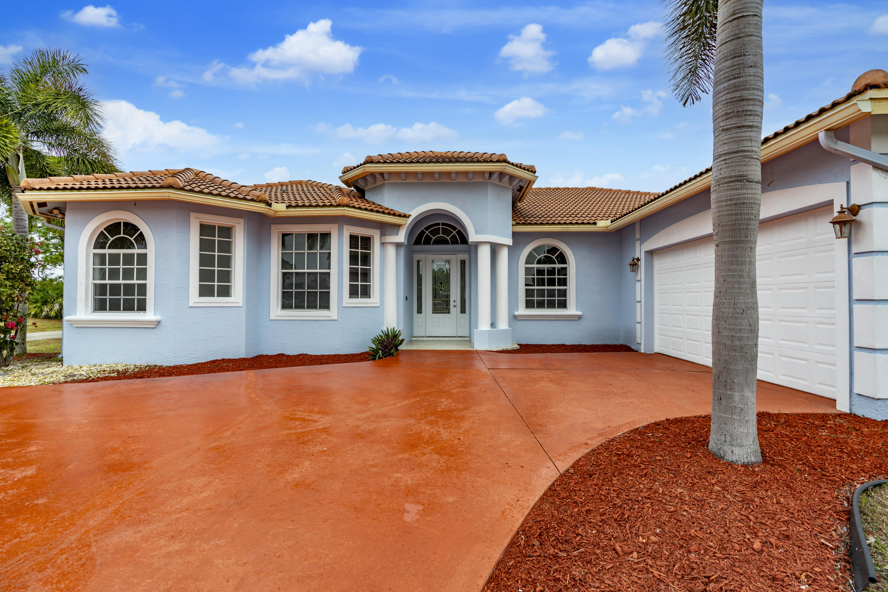 PORT ST LUCIE SECTION 7 - Residential