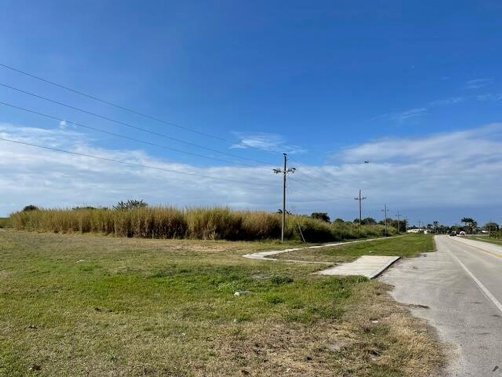 Photo of 0 Bacom Point Road, Pahokee, FL 33476 (MLS # R10919580)