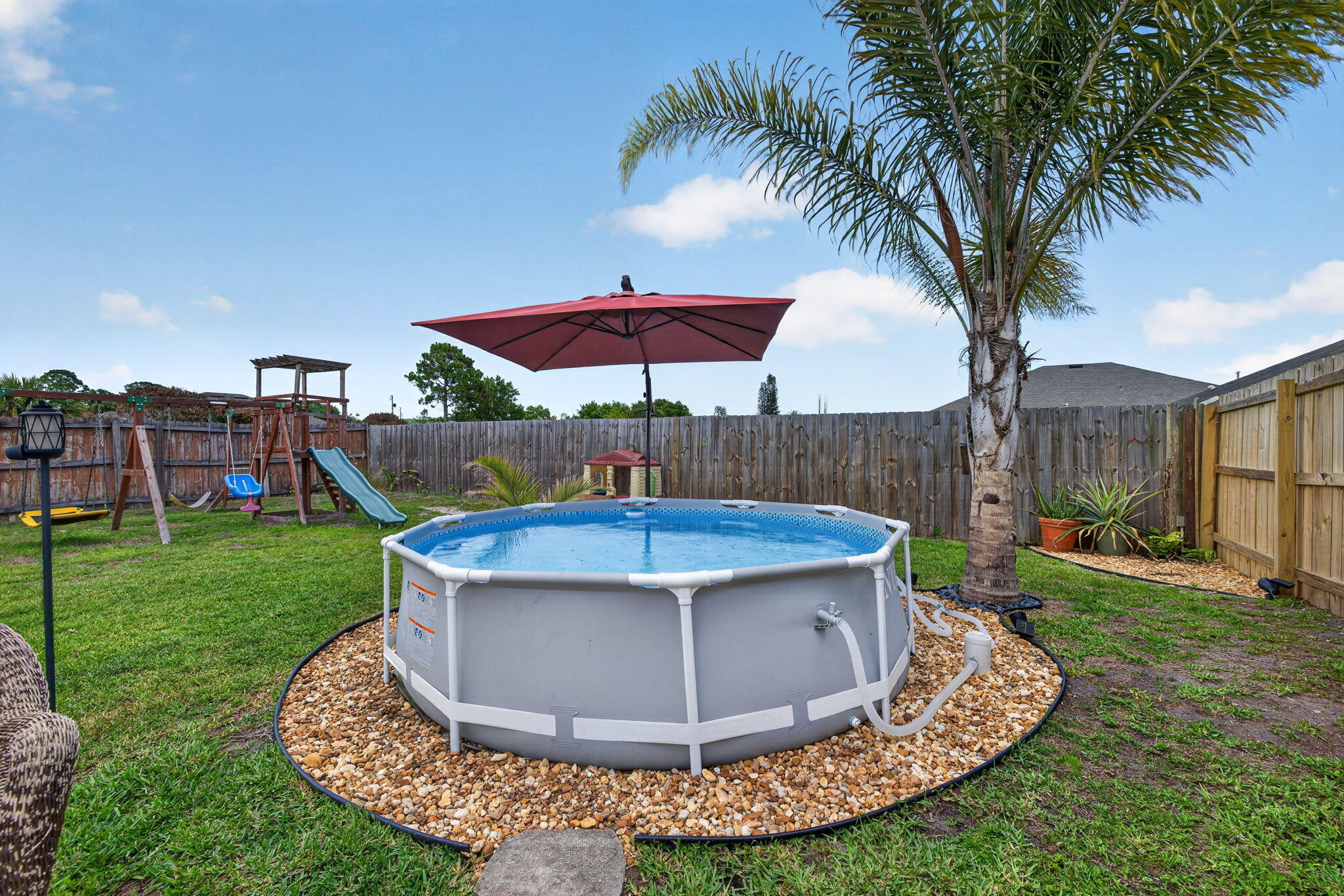 PORT ST LUCIE SECTION 33 - Residential